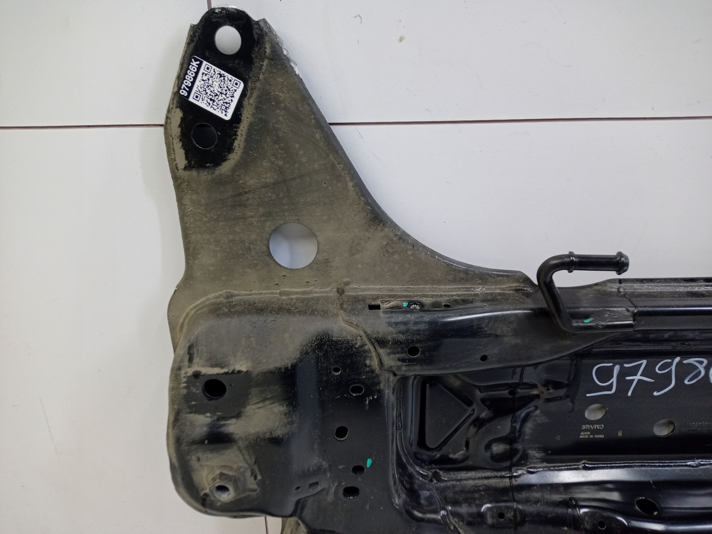 Подрамник передний Geely Preface