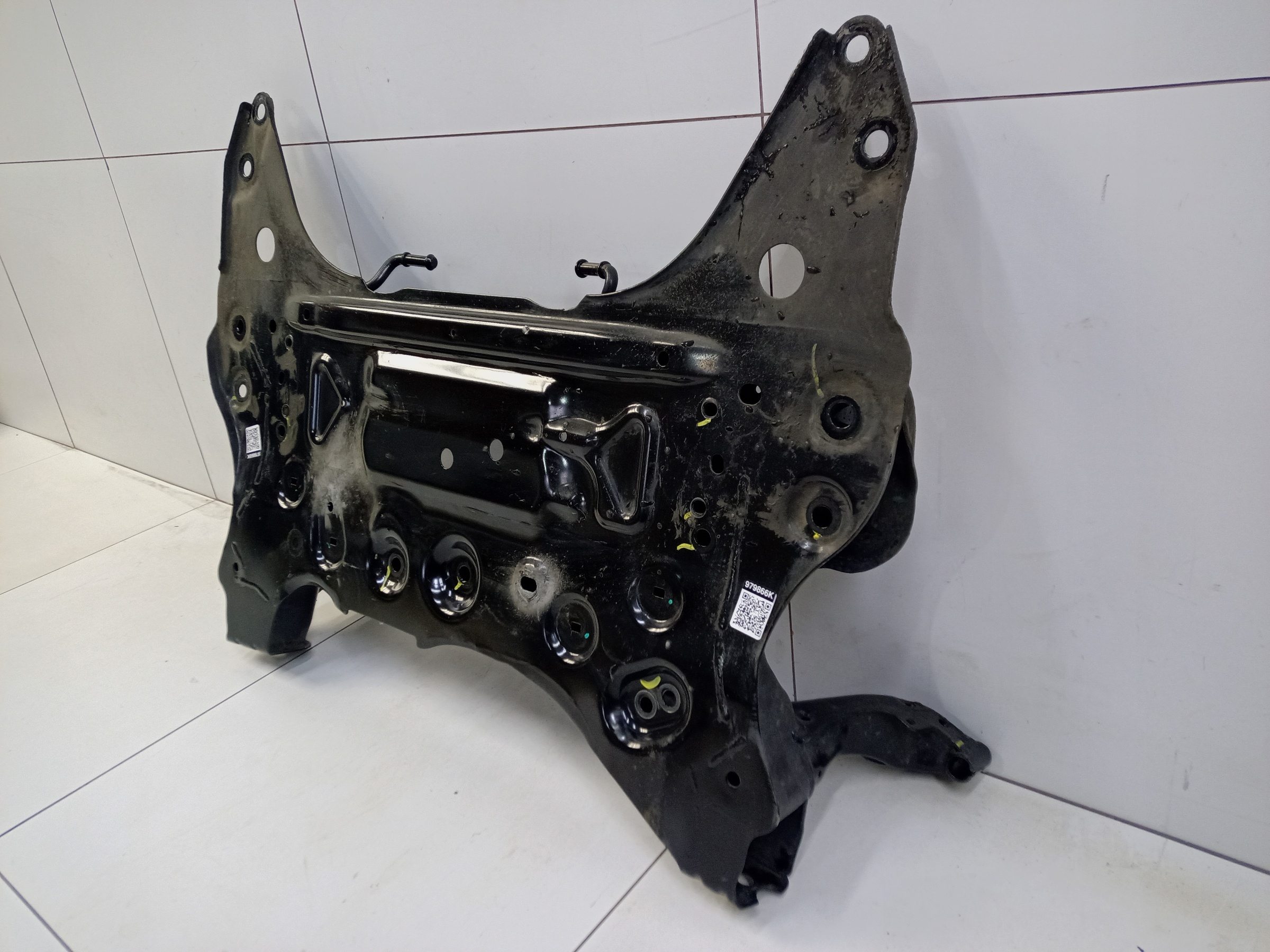 Подрамник передний Geely Preface