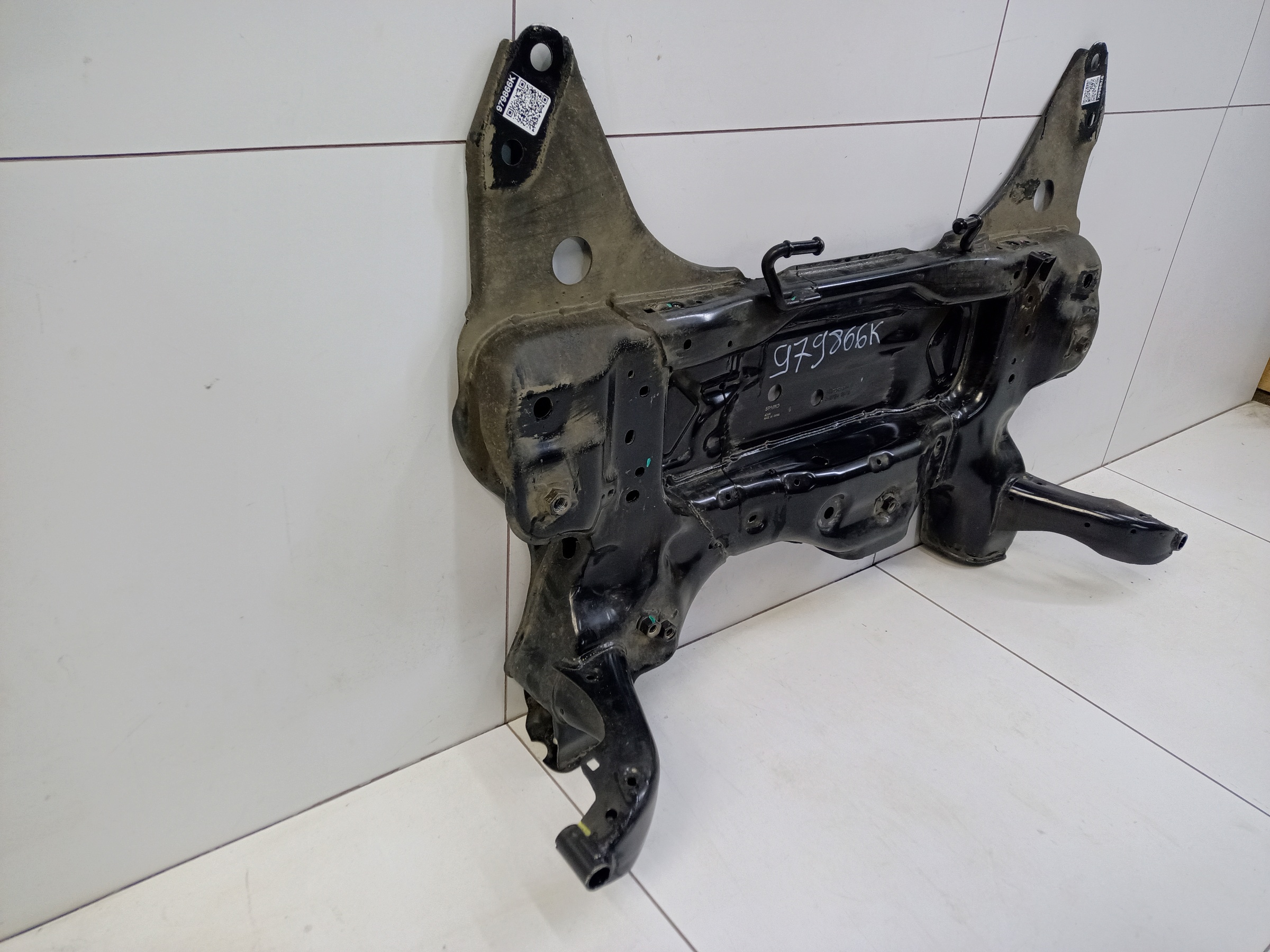 Подрамник передний Geely Preface