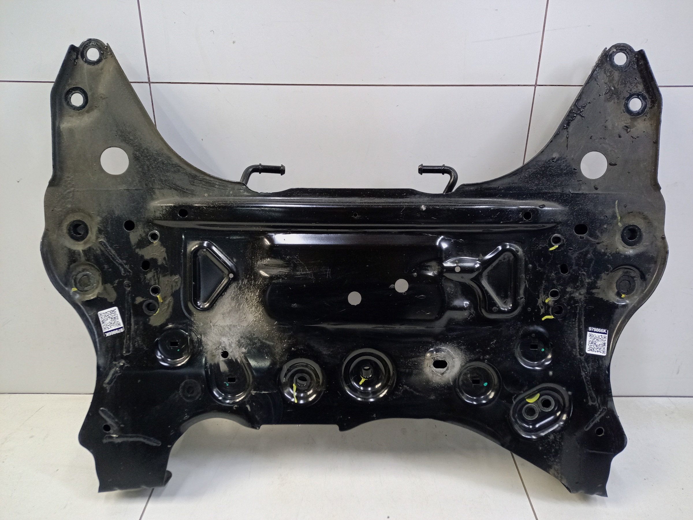 Подрамник передний Geely Preface