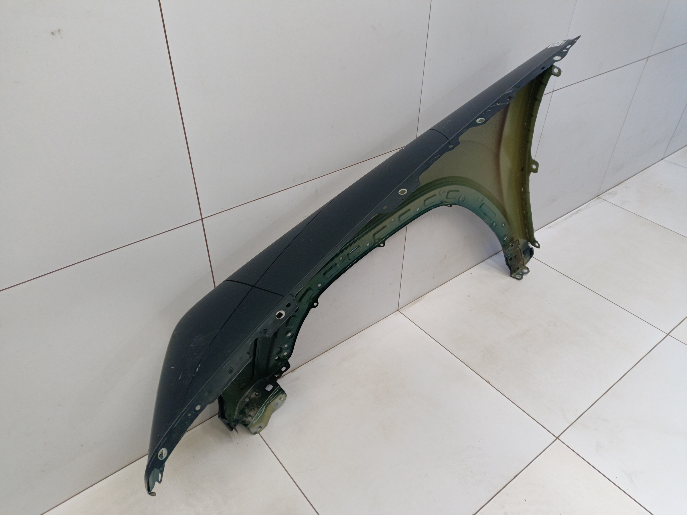 Крыло переднее правое Haval H9 2