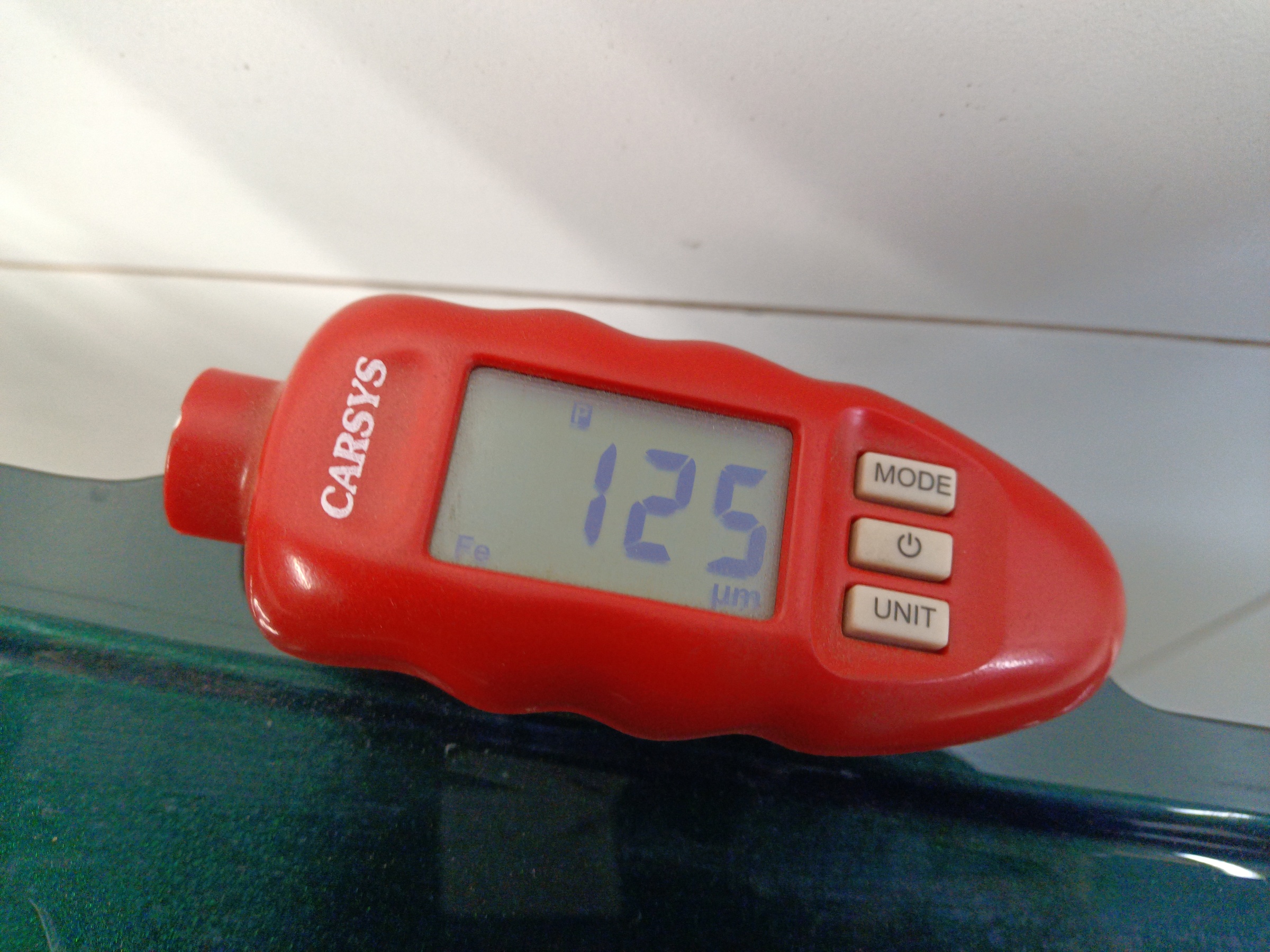 Крыло переднее правое Haval H9 2