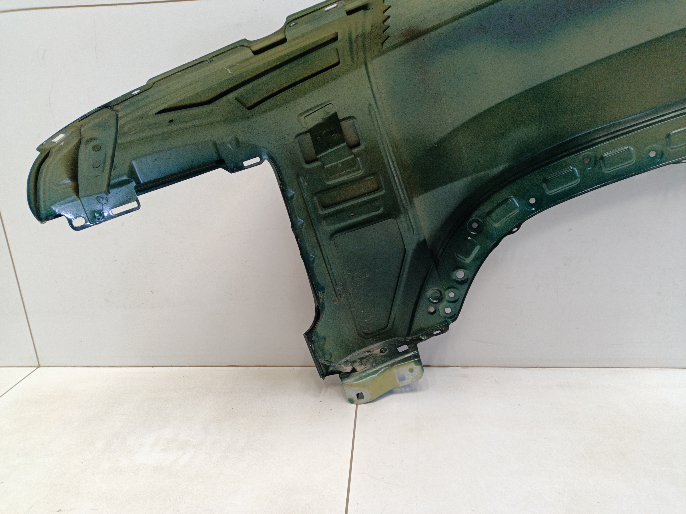 Крыло переднее правое Haval H9 2