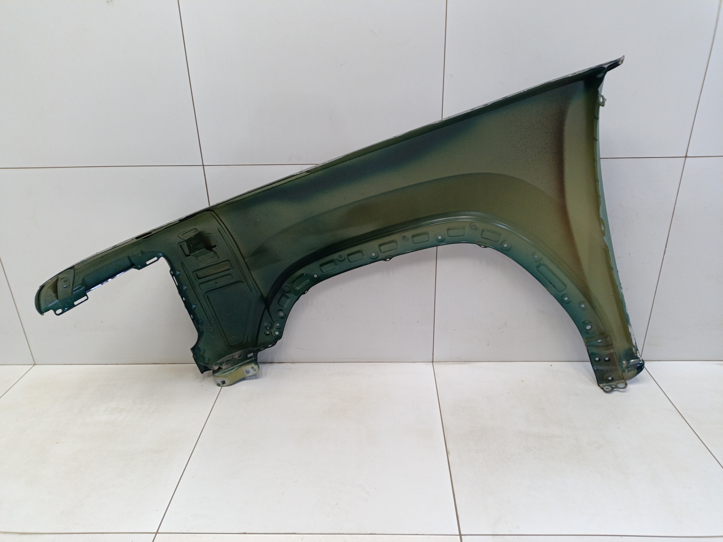 Крыло переднее правое Haval H9 2