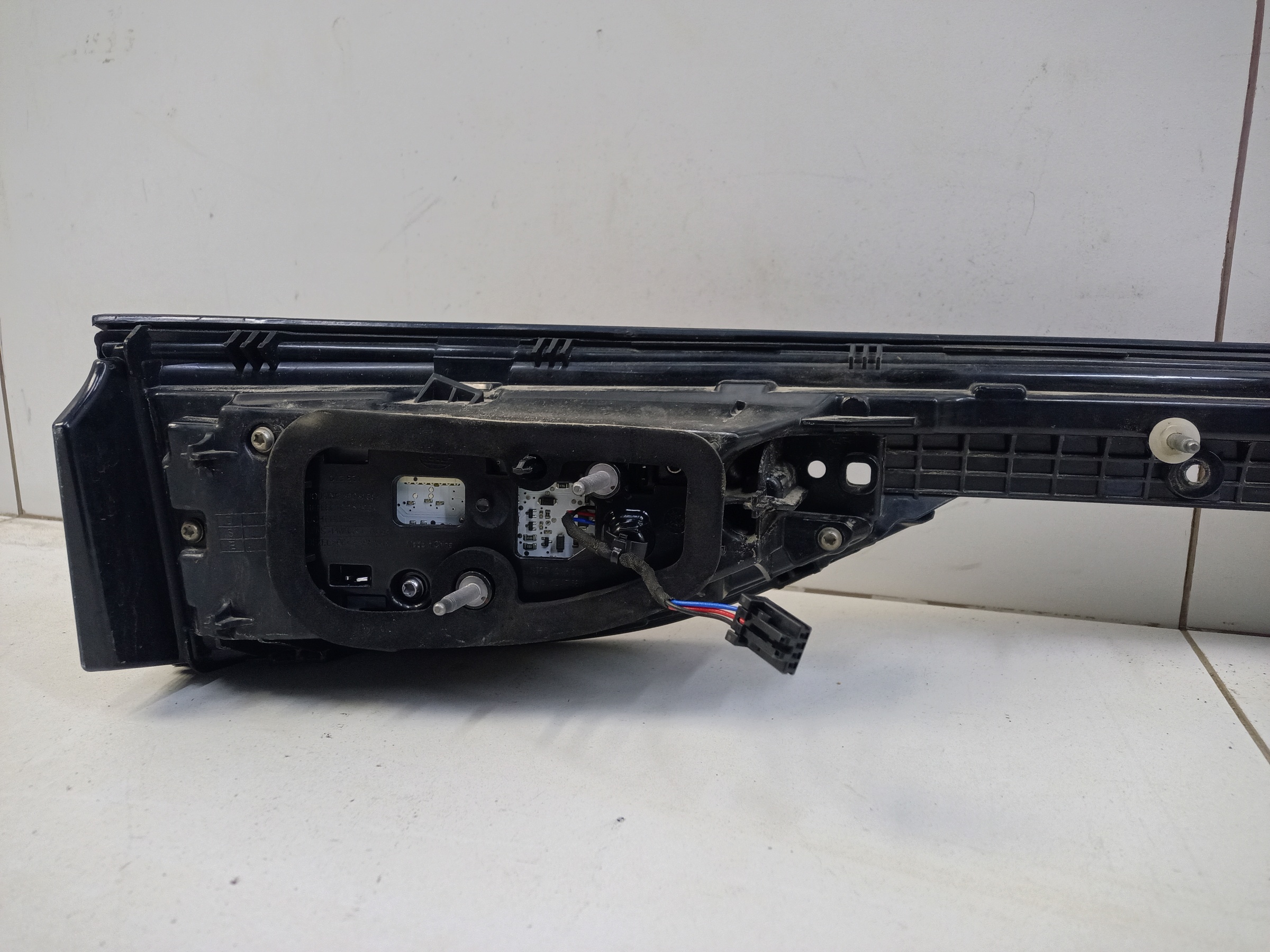 Фонарь крышки багажника Exeed TXL