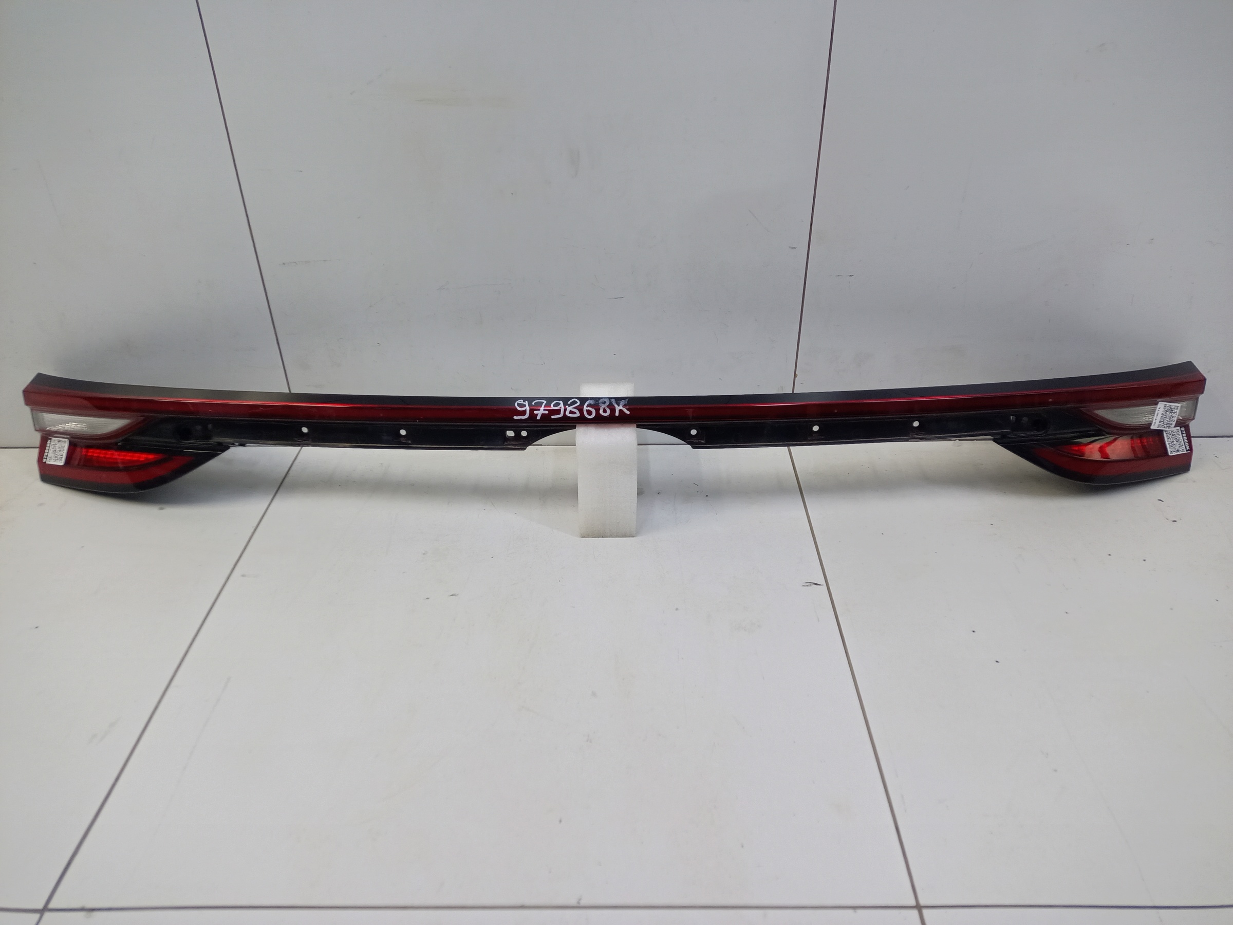 Фонарь крышки багажника Exeed TXL