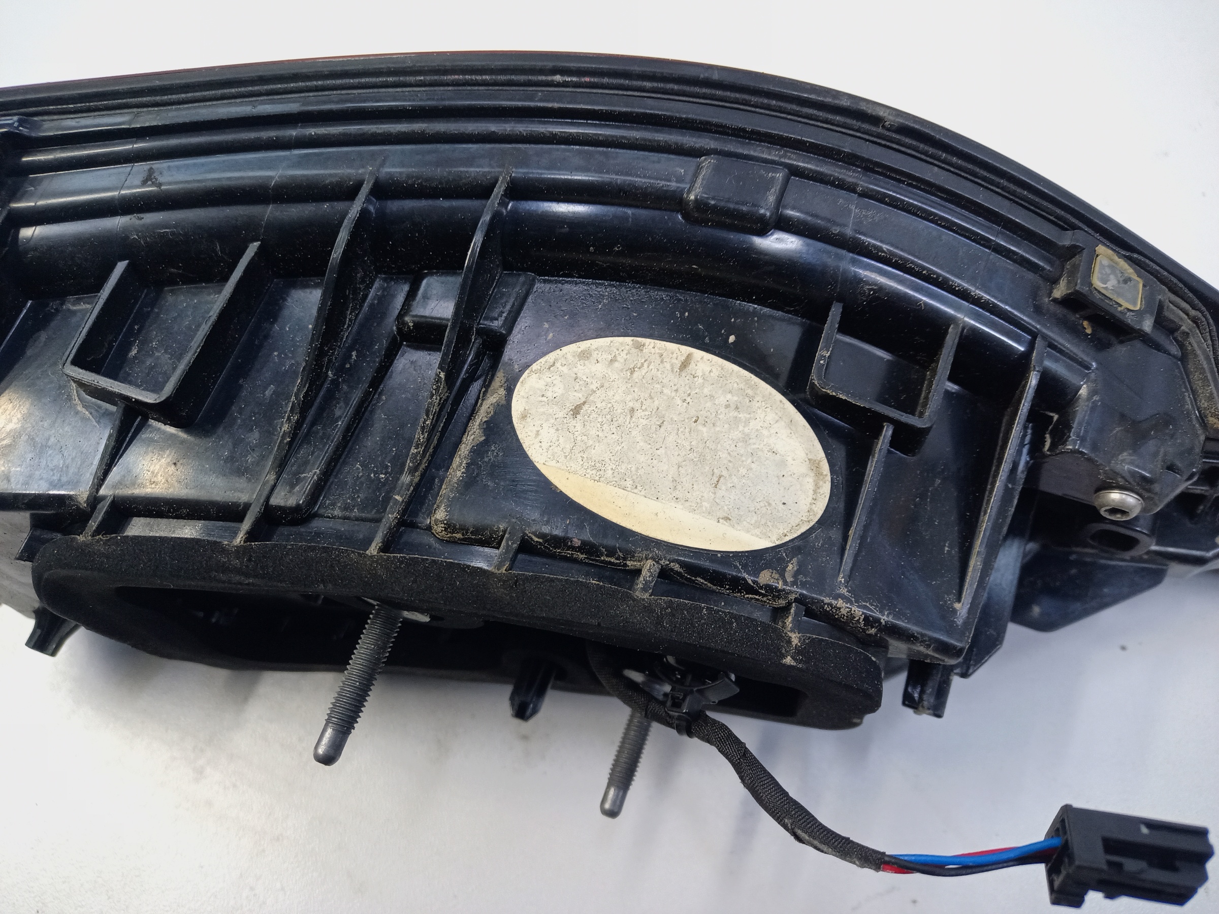 Фонарь крышки багажника Exeed TXL