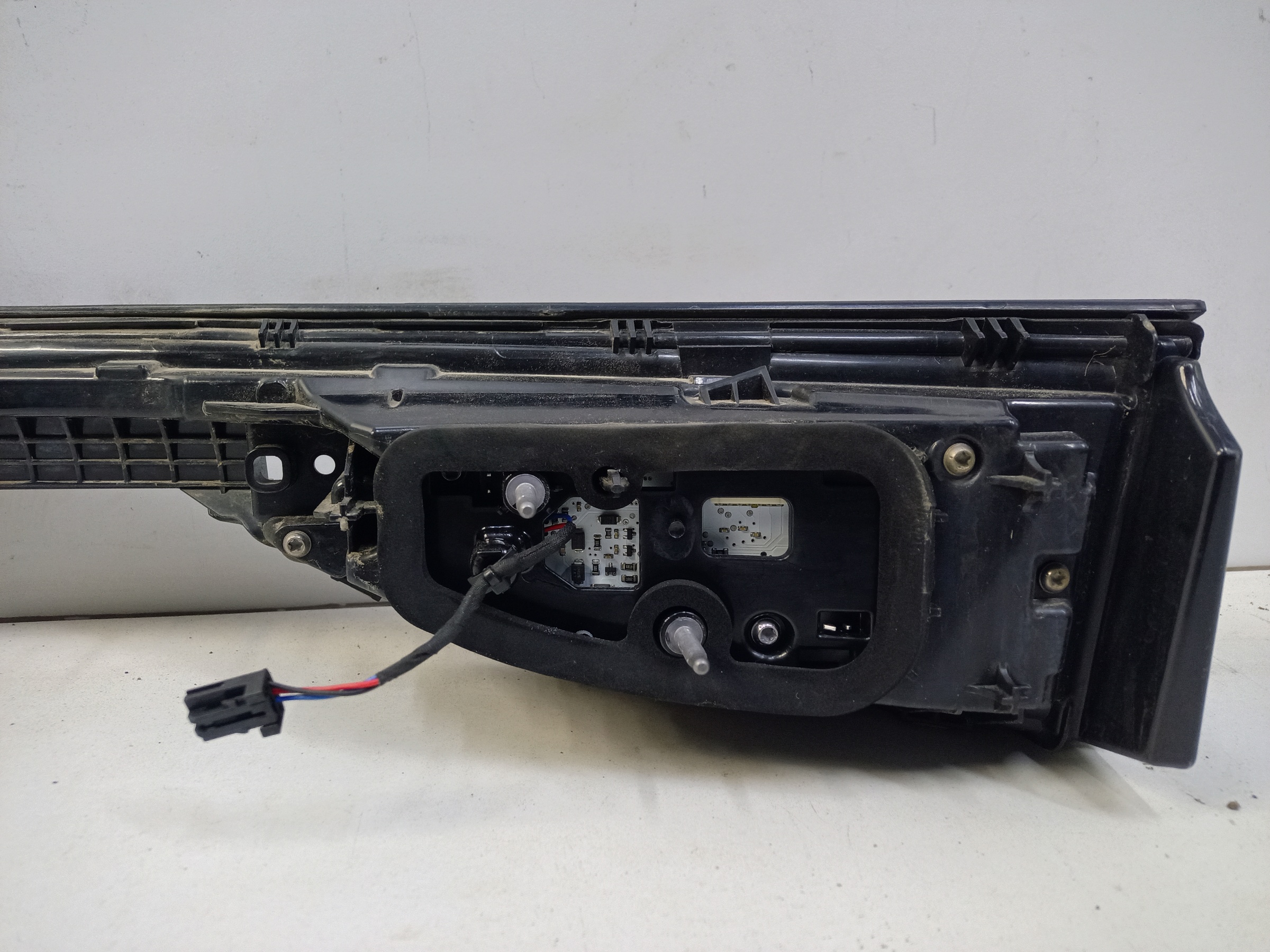 Фонарь крышки багажника Exeed TXL