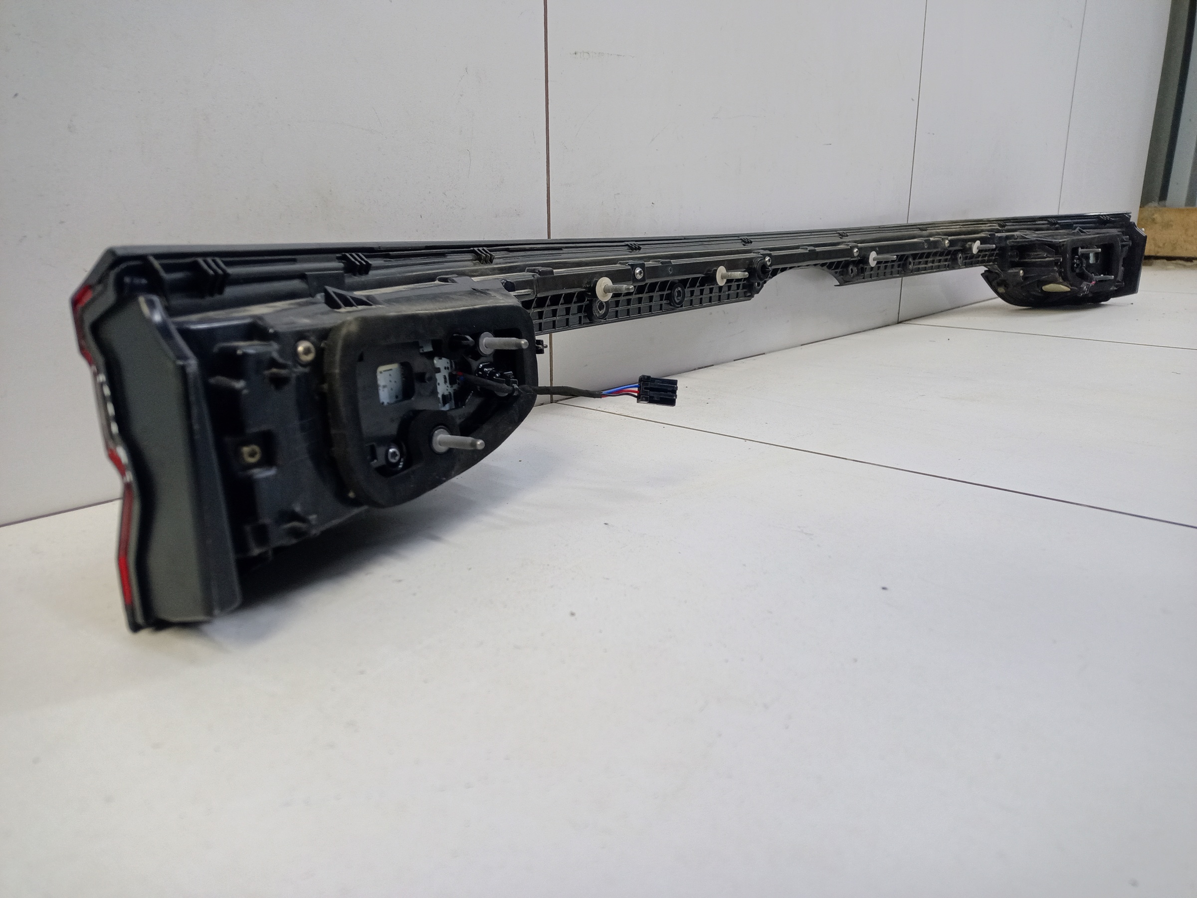 Фонарь крышки багажника Exeed TXL