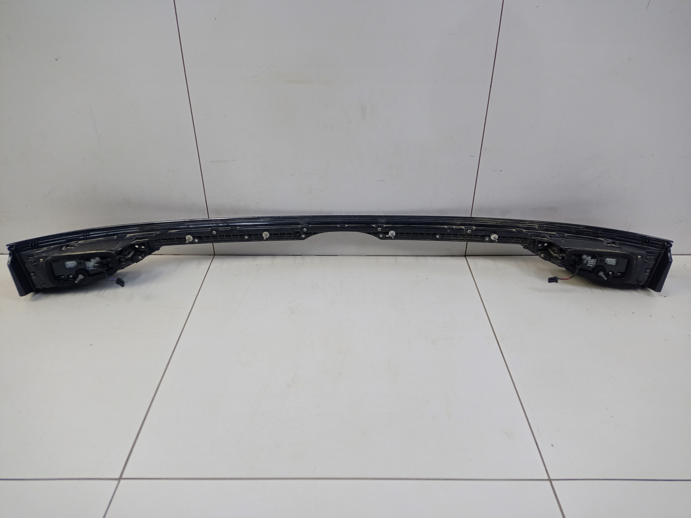 Фонарь крышки багажника Exeed TXL