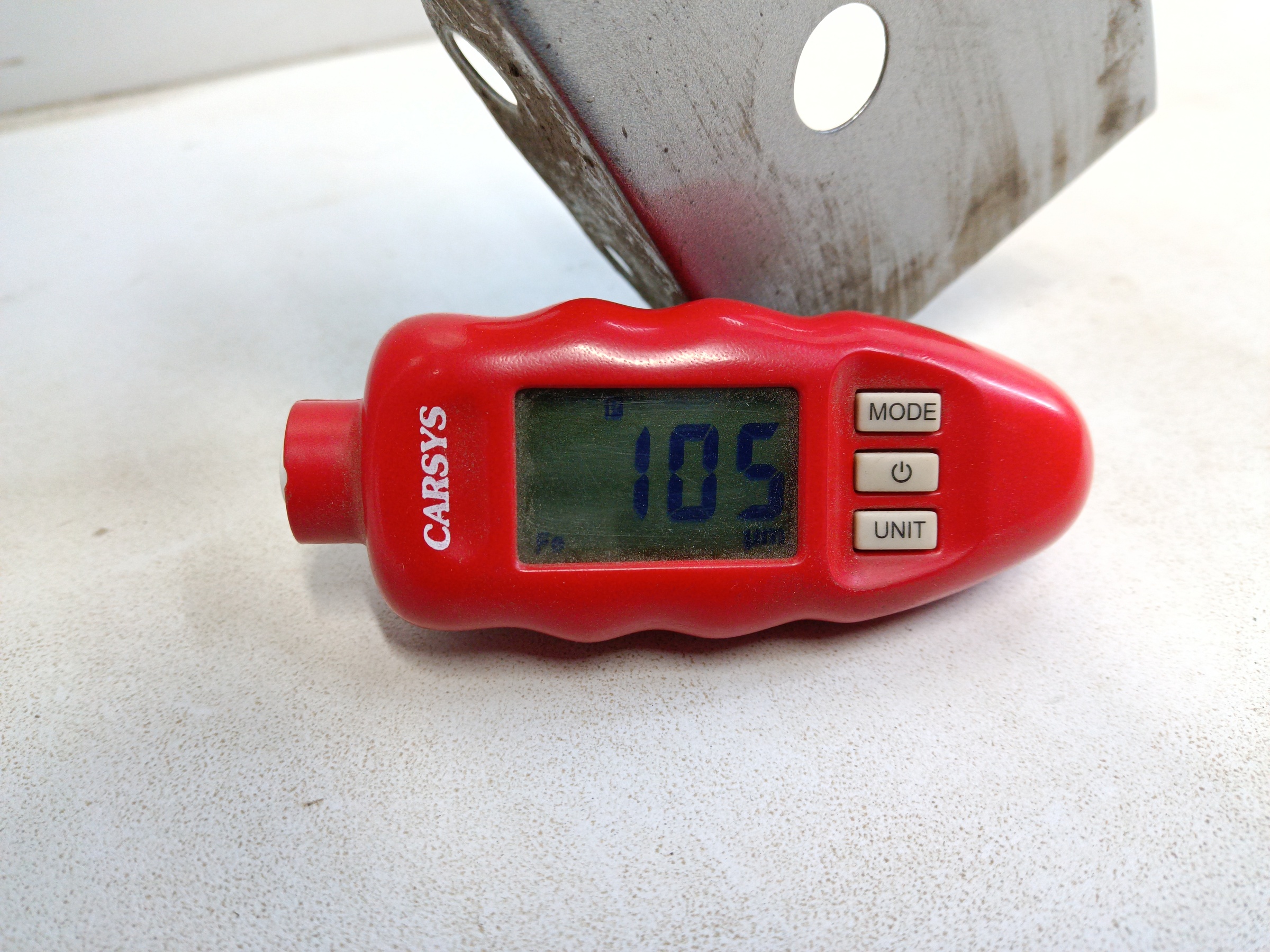 Крыло переднее левое Haval Jolion Restail