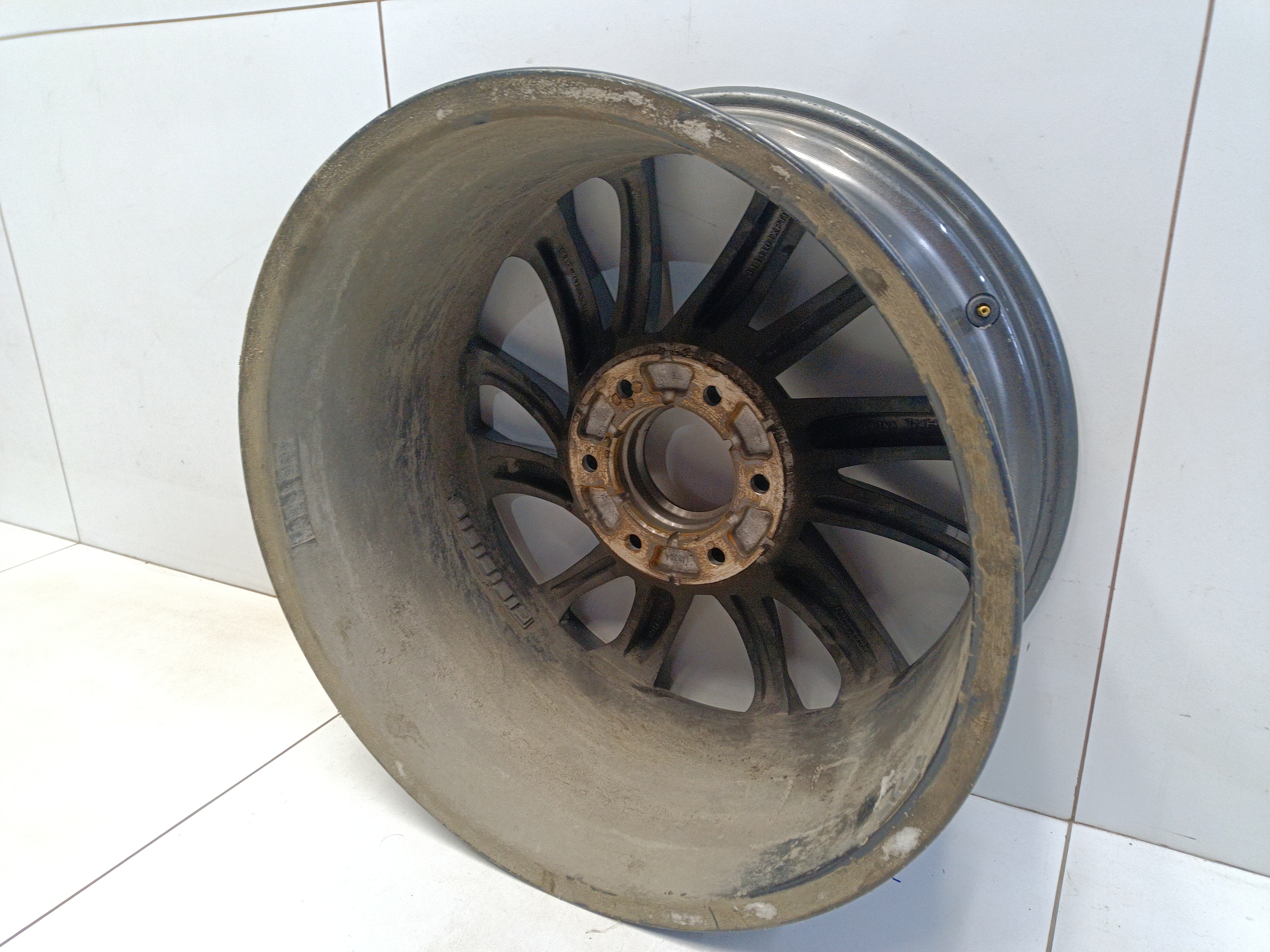 Диск колеса литой Haval H9 2 R19