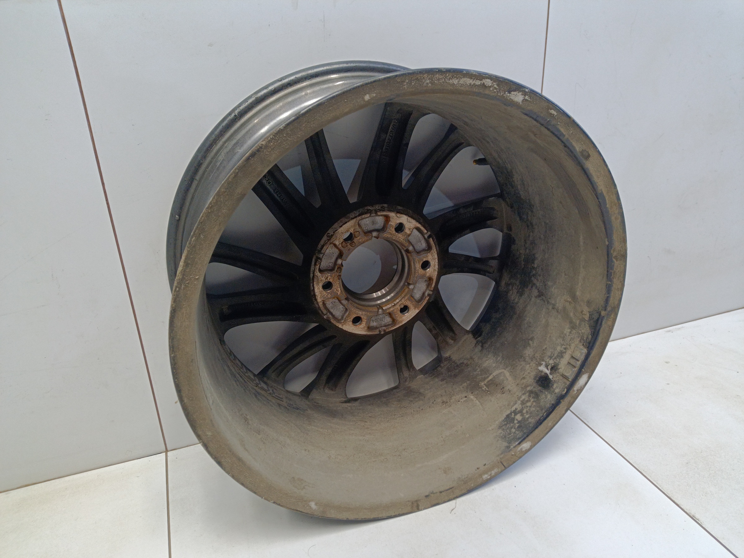 Диск колеса литой Haval H9 2 R19