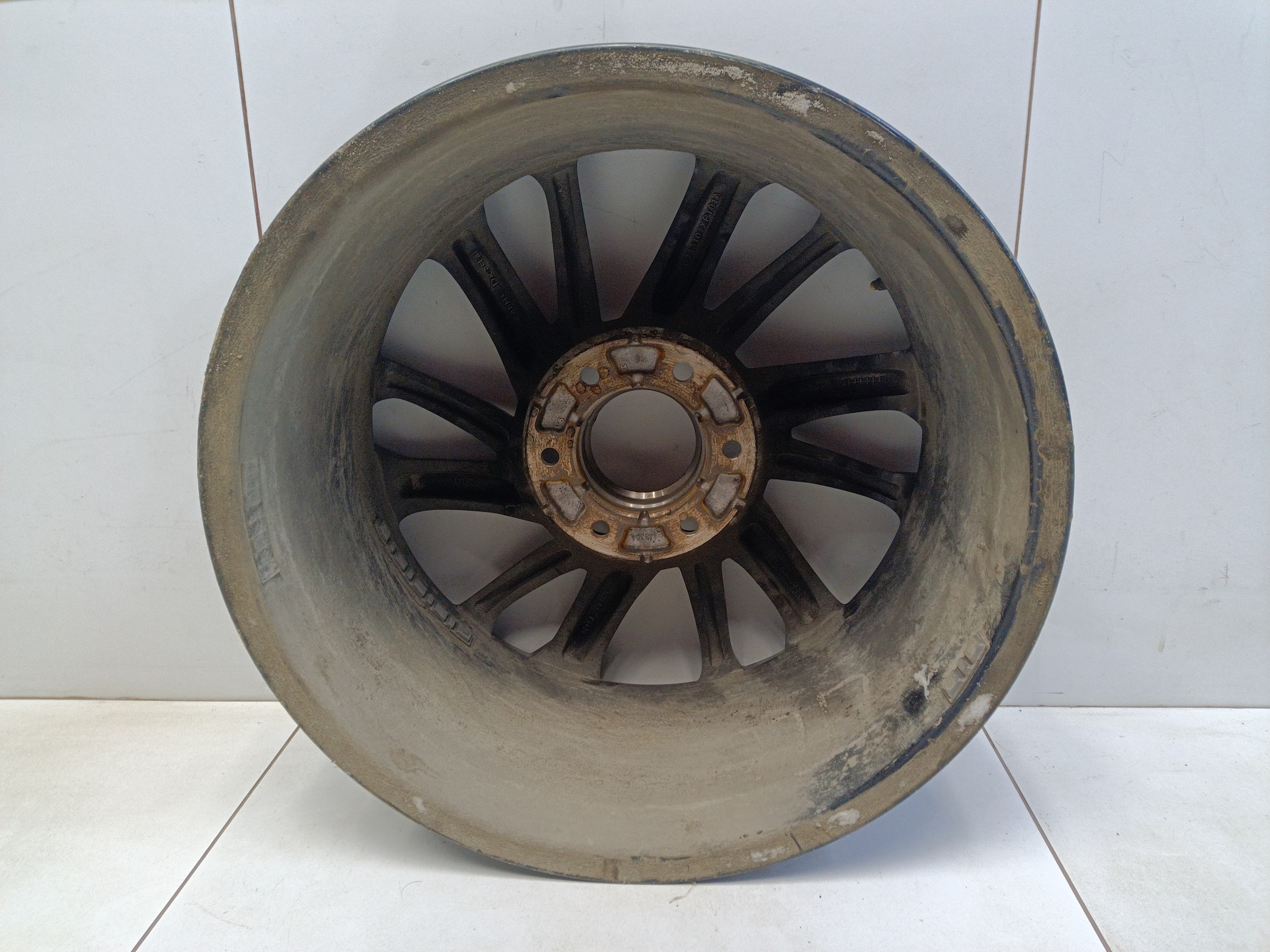 Диск колеса литой Haval H9 2 R19