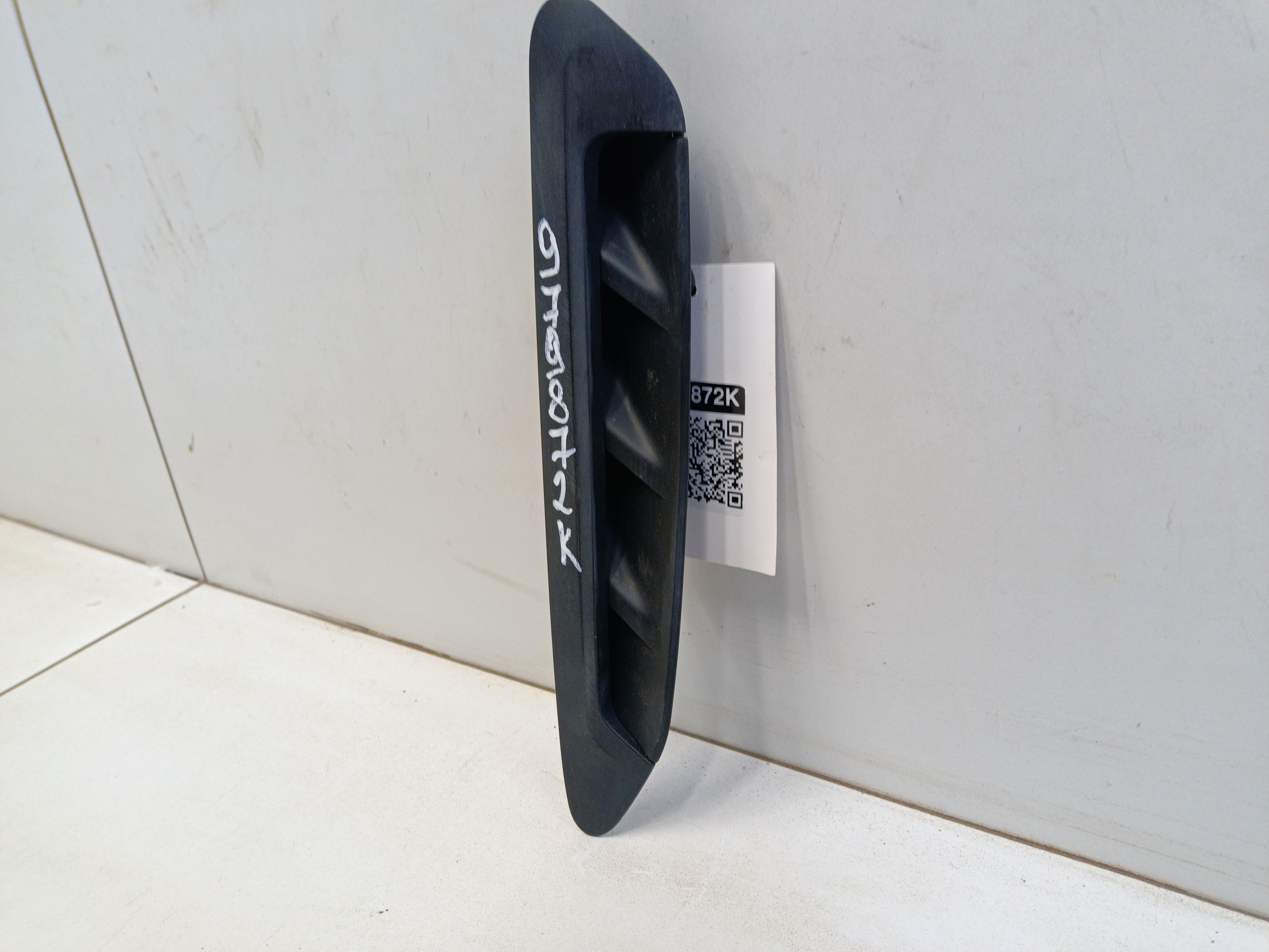 Накладка крыла переднего левого BMW X3 G01