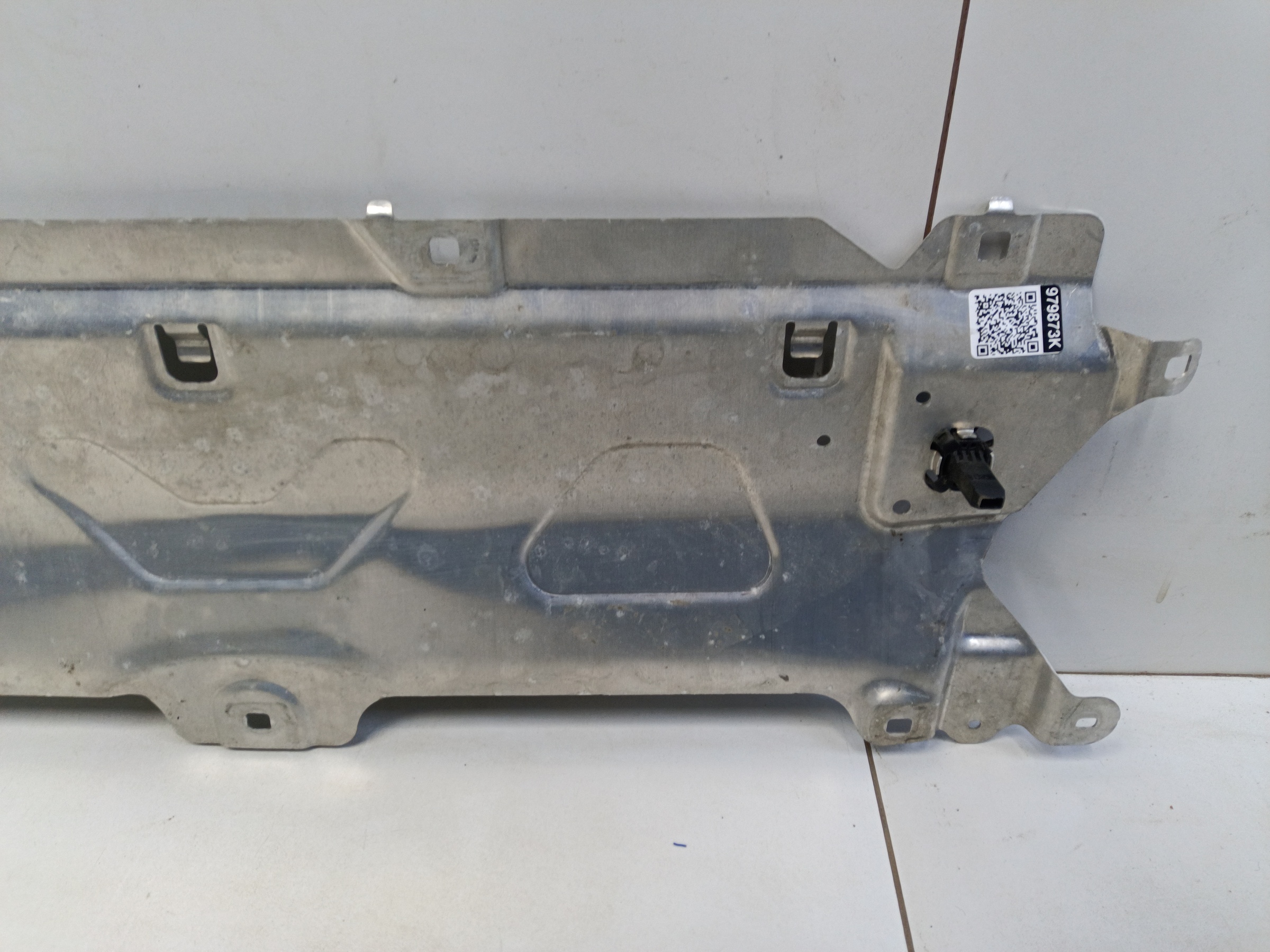 Панель передняя верхняя часть BMW X3 G01