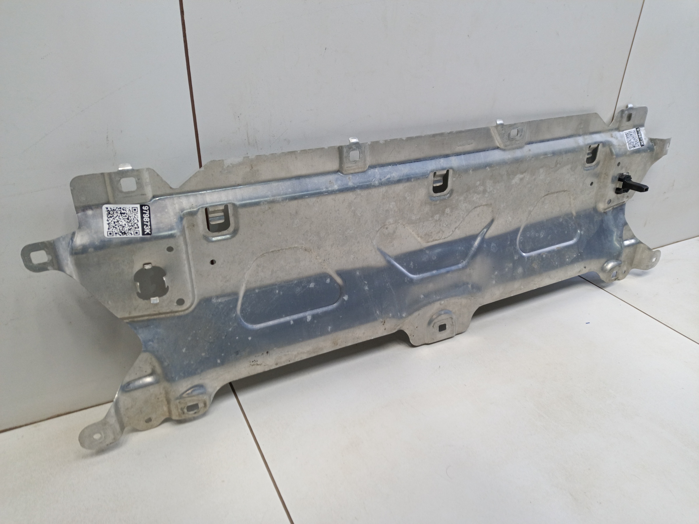 Панель передняя верхняя часть BMW X3 G01