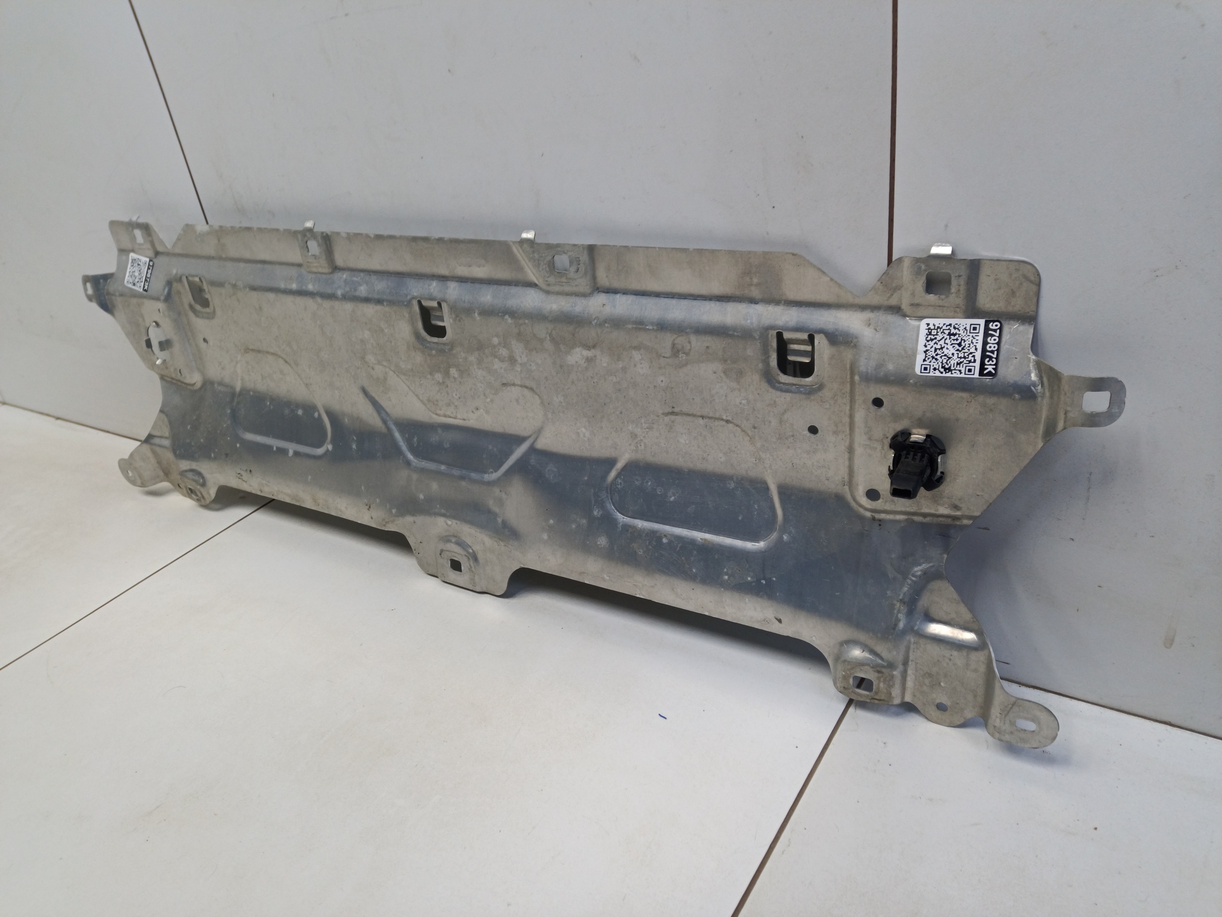 Панель передняя верхняя часть BMW X3 G01