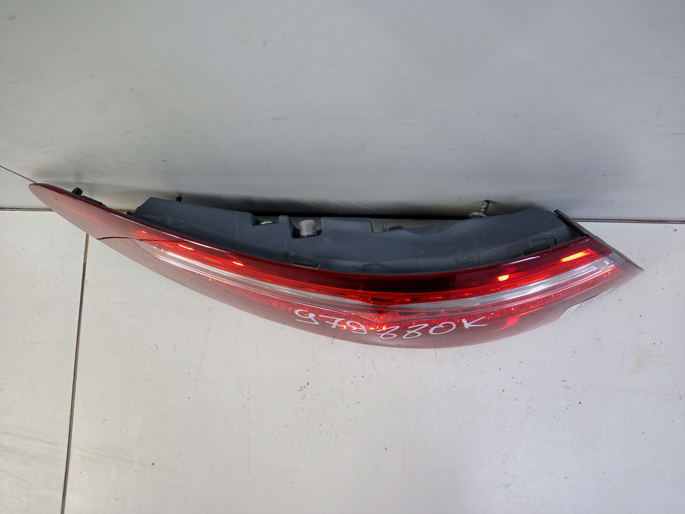 Фонарь задний левый наружный Mercedes Benz E-klasse C238 Coupe