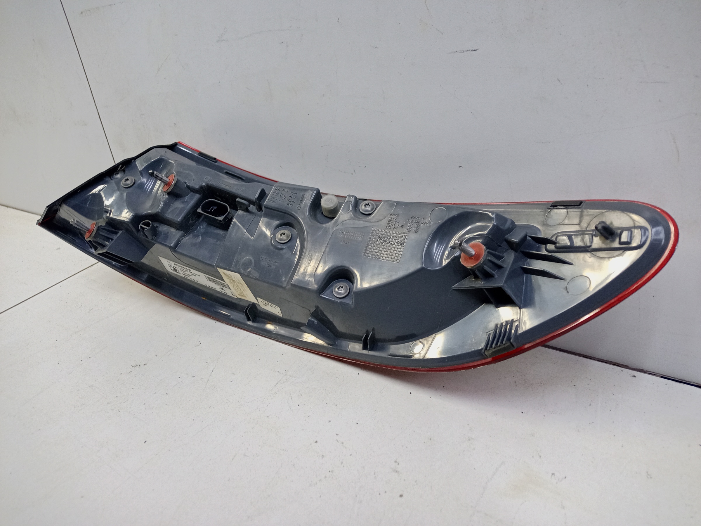 Фонарь задний левый наружный Mercedes Benz E-klasse C238 Coupe