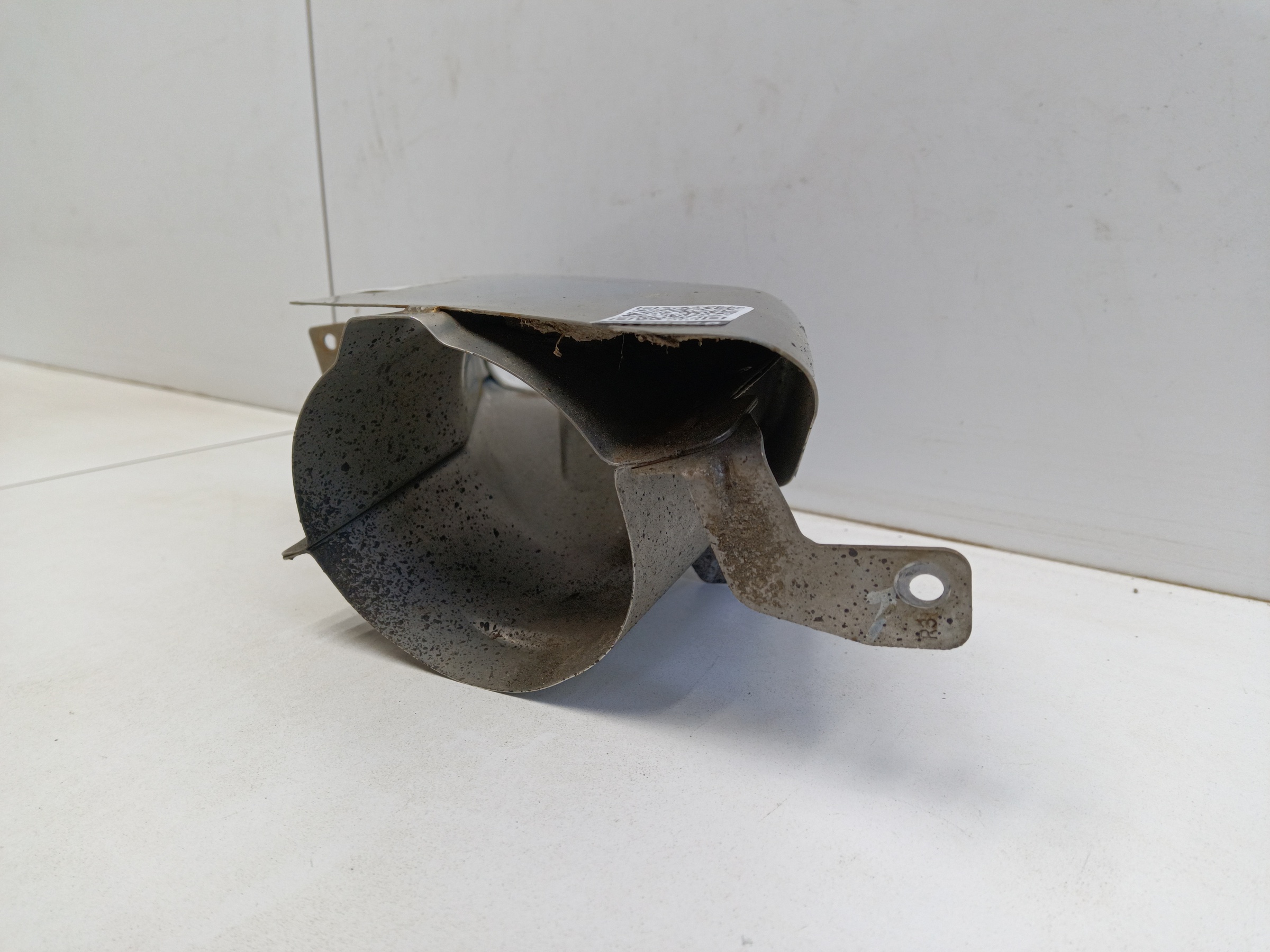 Насадка глушителя правая Exeed TXL Restail