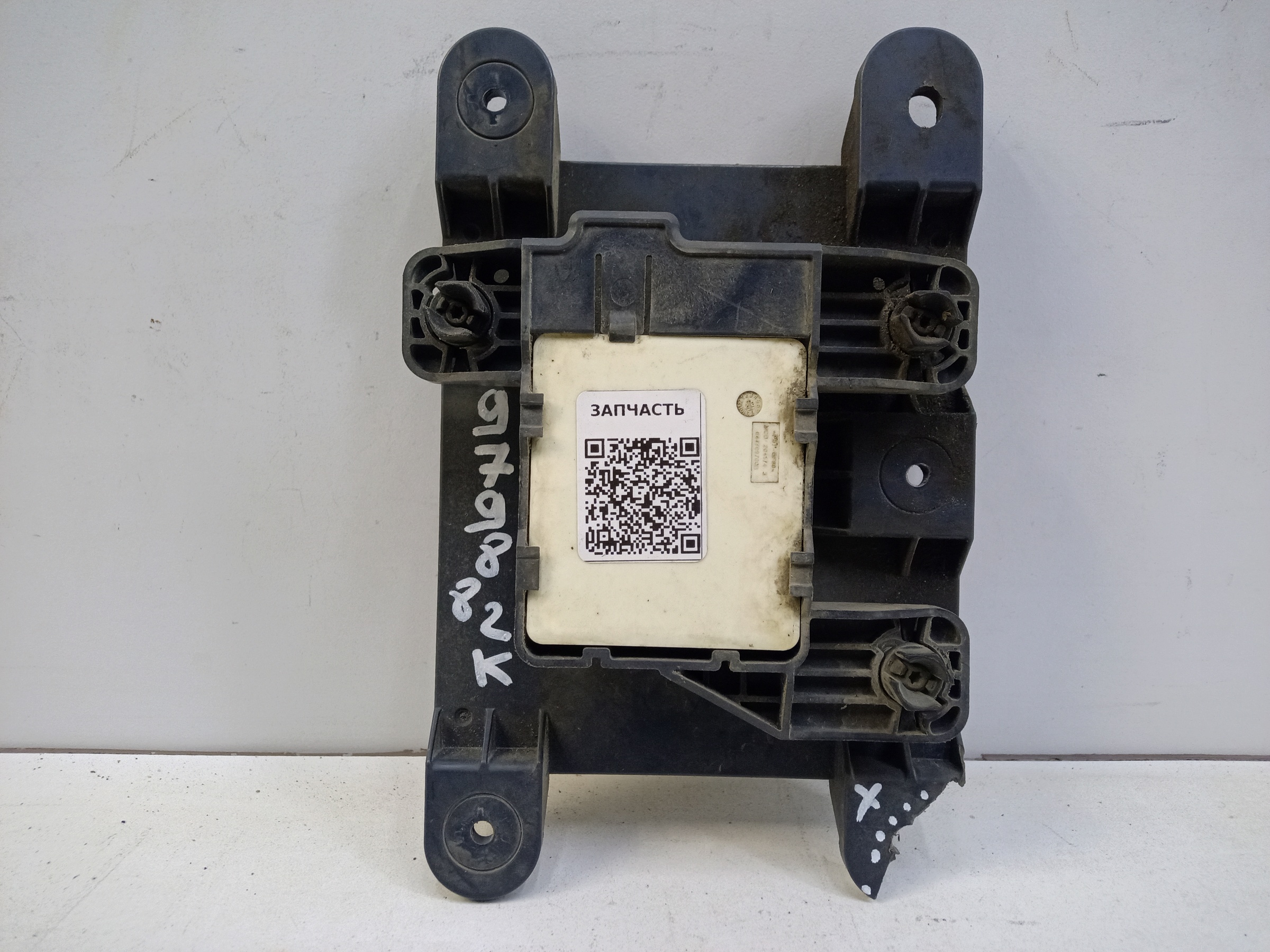 Передний радар активного круиз контроля GAC GS8 2