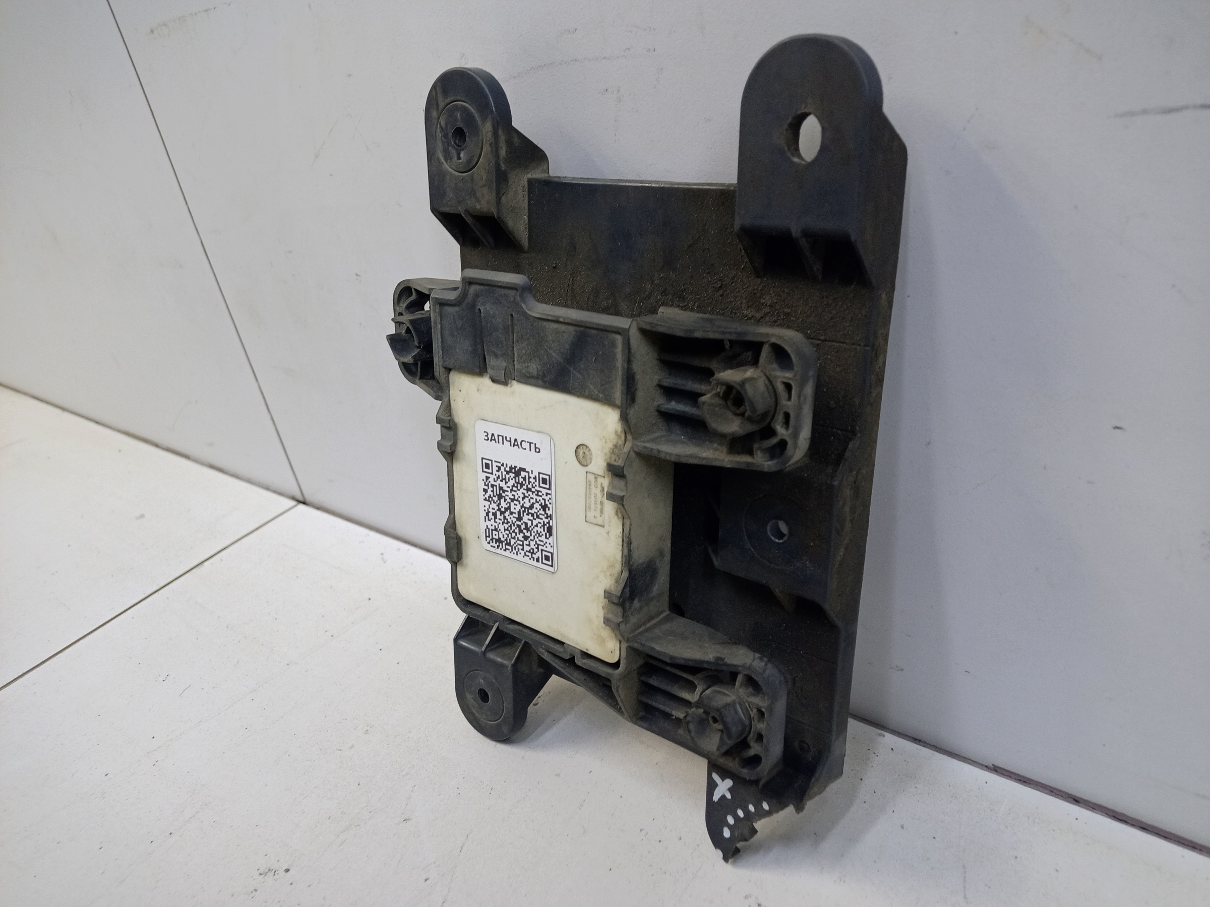 Передний радар активного круиз контроля GAC GS8 2