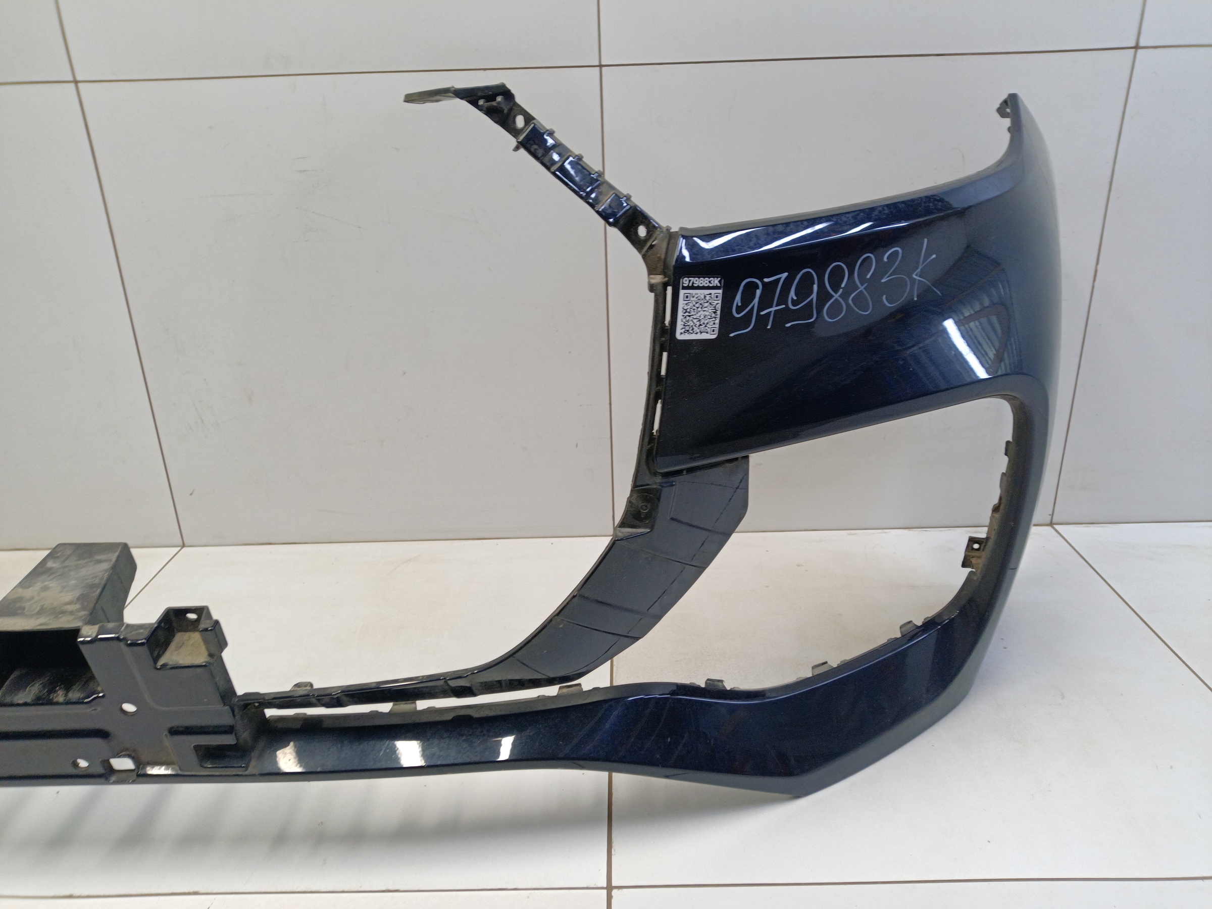 Бампер передний Chery Tiggo 8 Pro Max