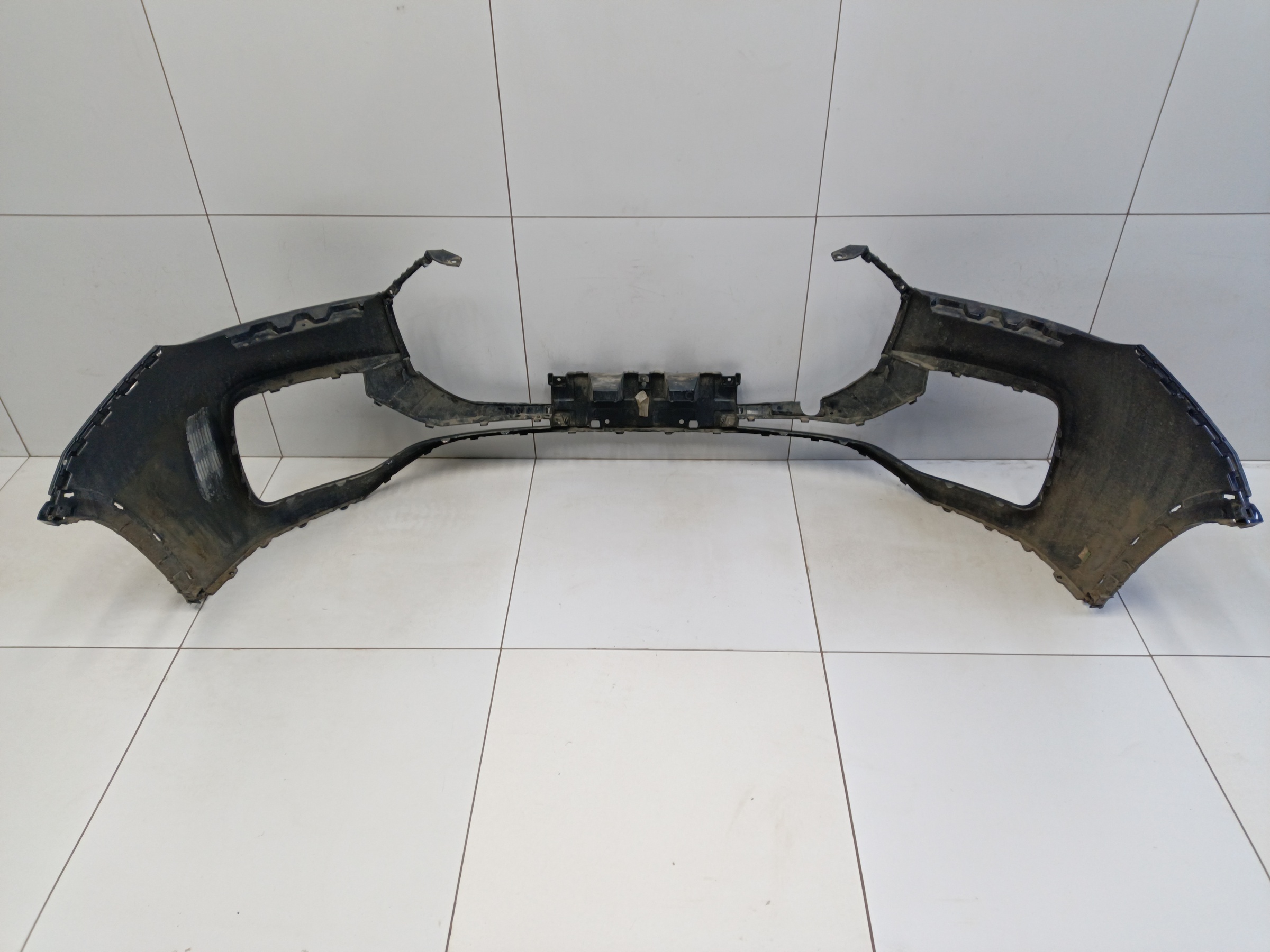 Бампер передний Chery Tiggo 8 Pro Max