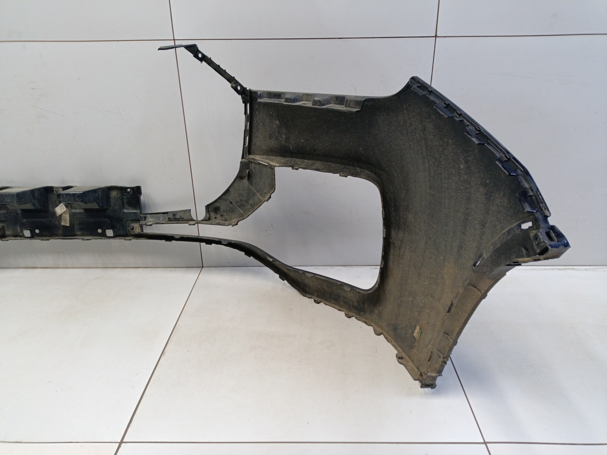 Бампер передний Chery Tiggo 8 Pro Max