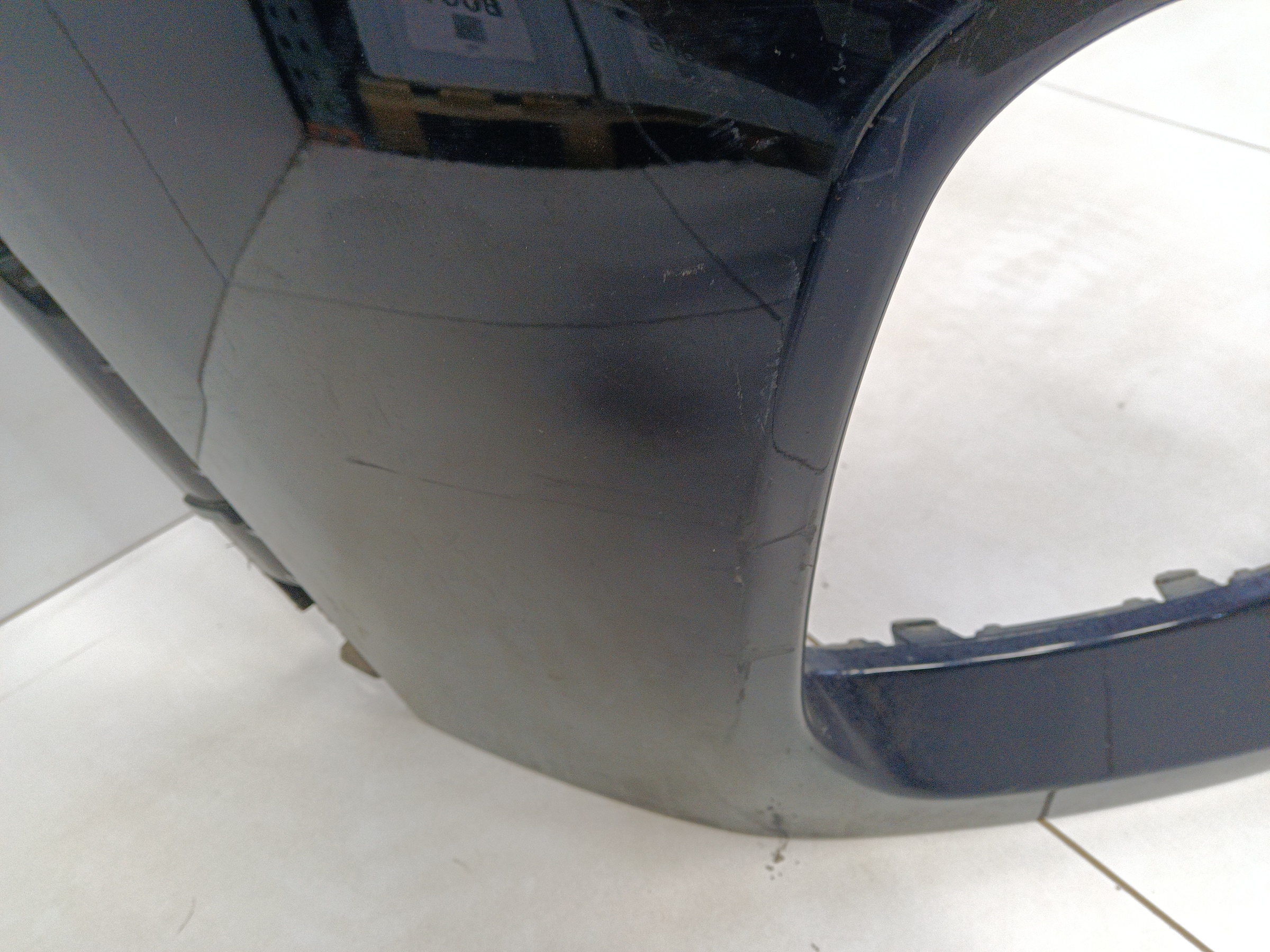 Бампер передний Chery Tiggo 8 Pro Max