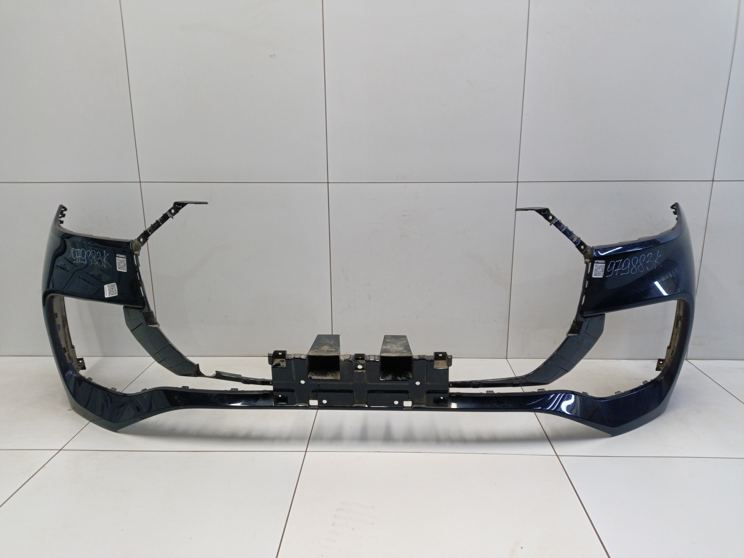 Бампер передний Chery Tiggo 8 Pro Max