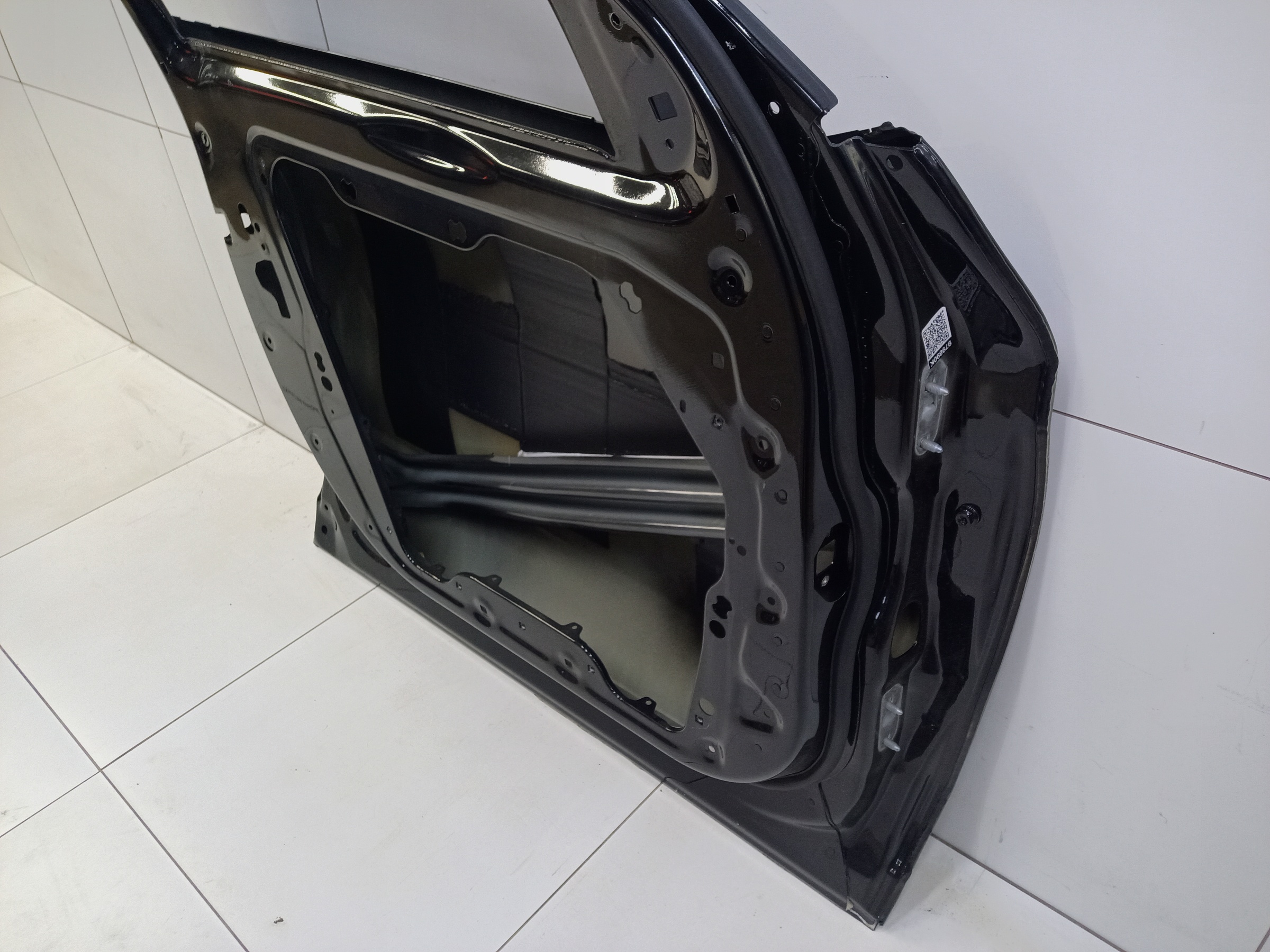 Дверь передняя левая BMW X4 G02