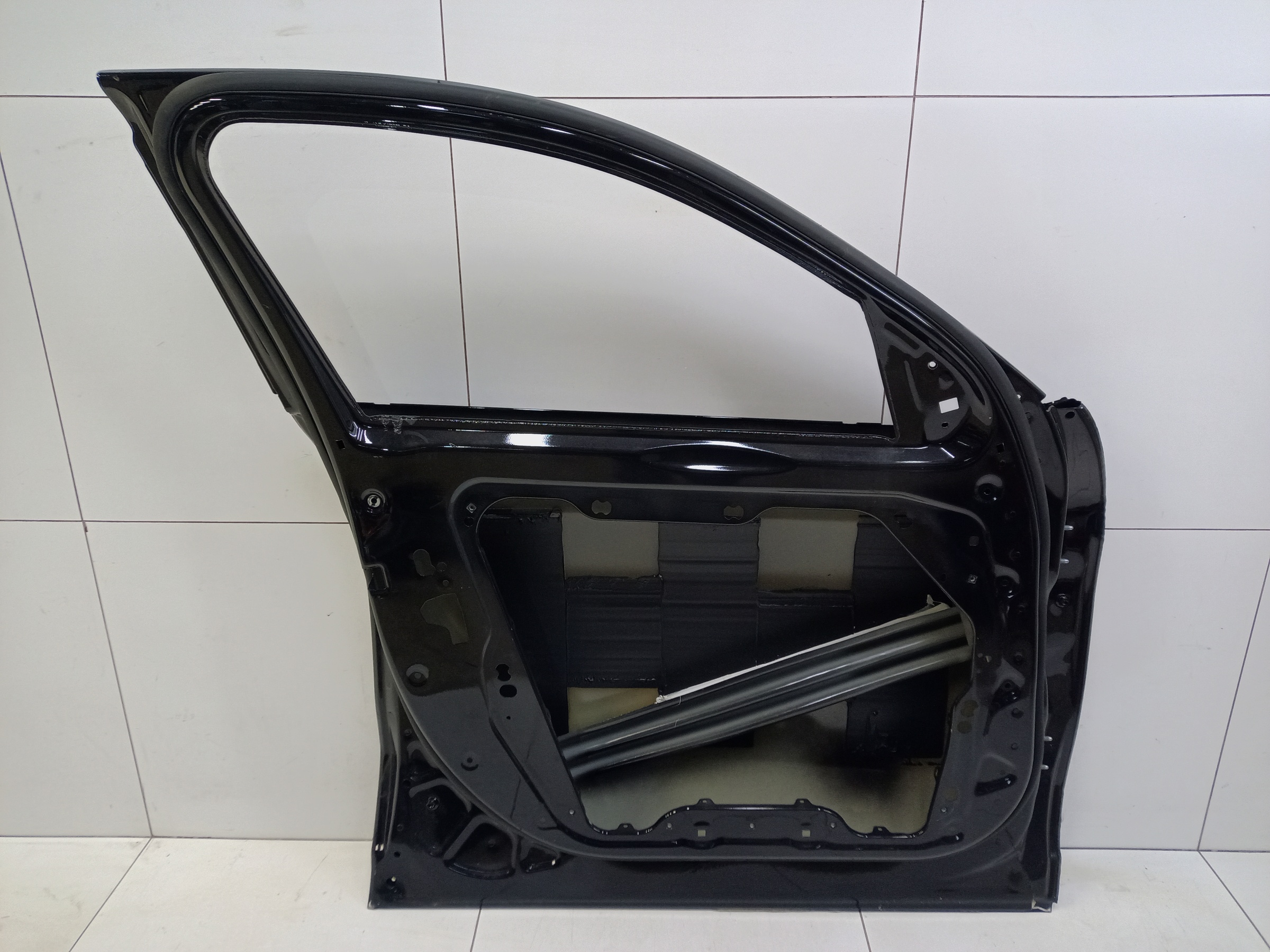 Дверь передняя левая BMW X4 G02