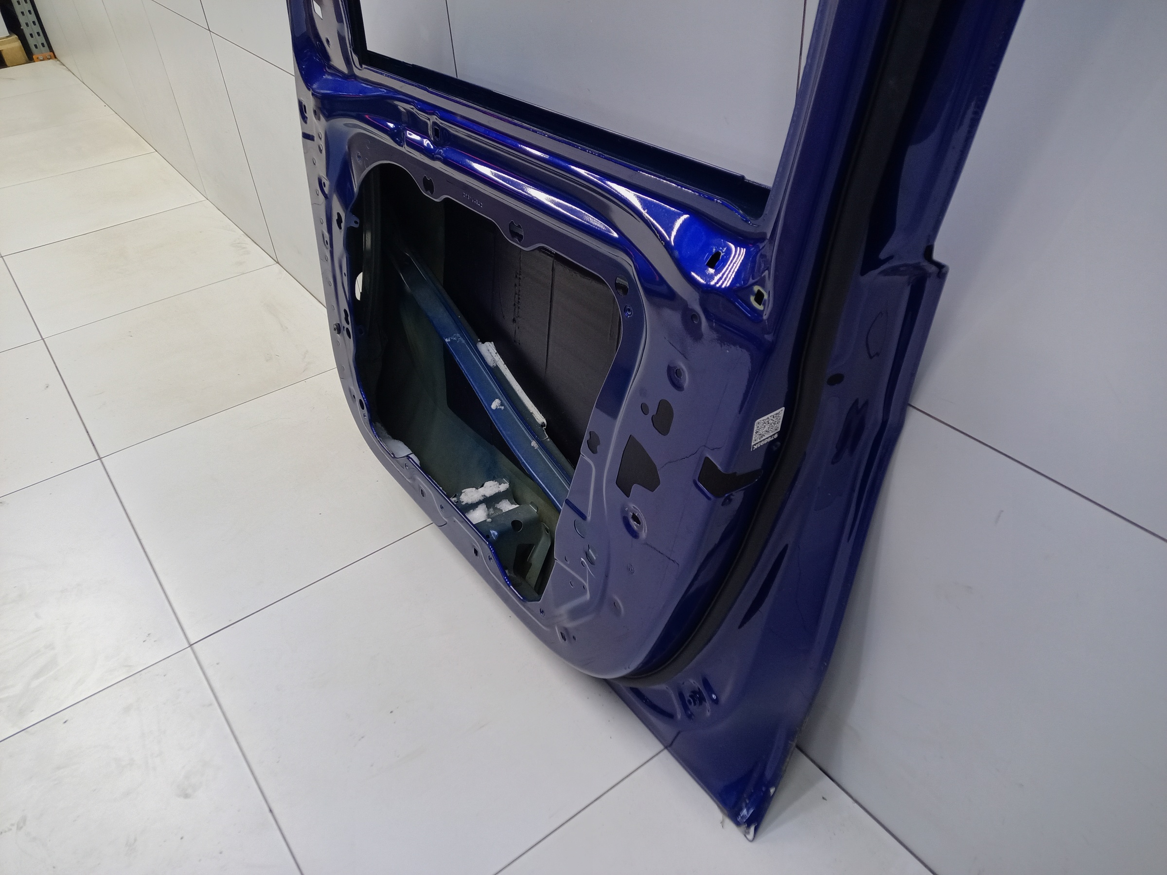 Дверь передняя правая BMW X5 G05