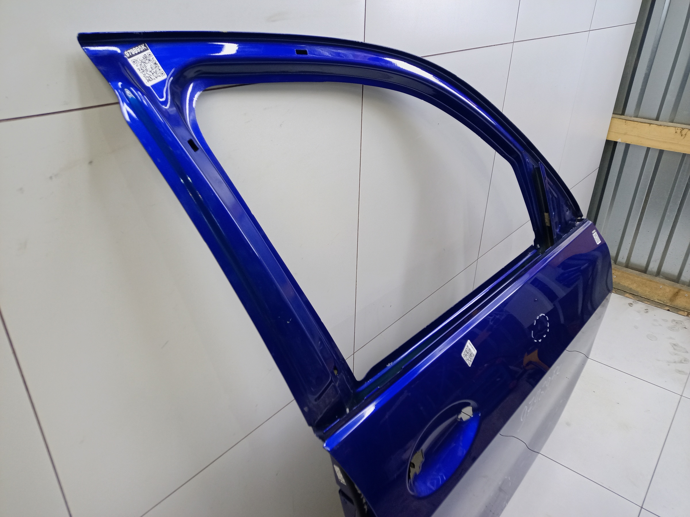 Дверь передняя правая BMW X5 G05