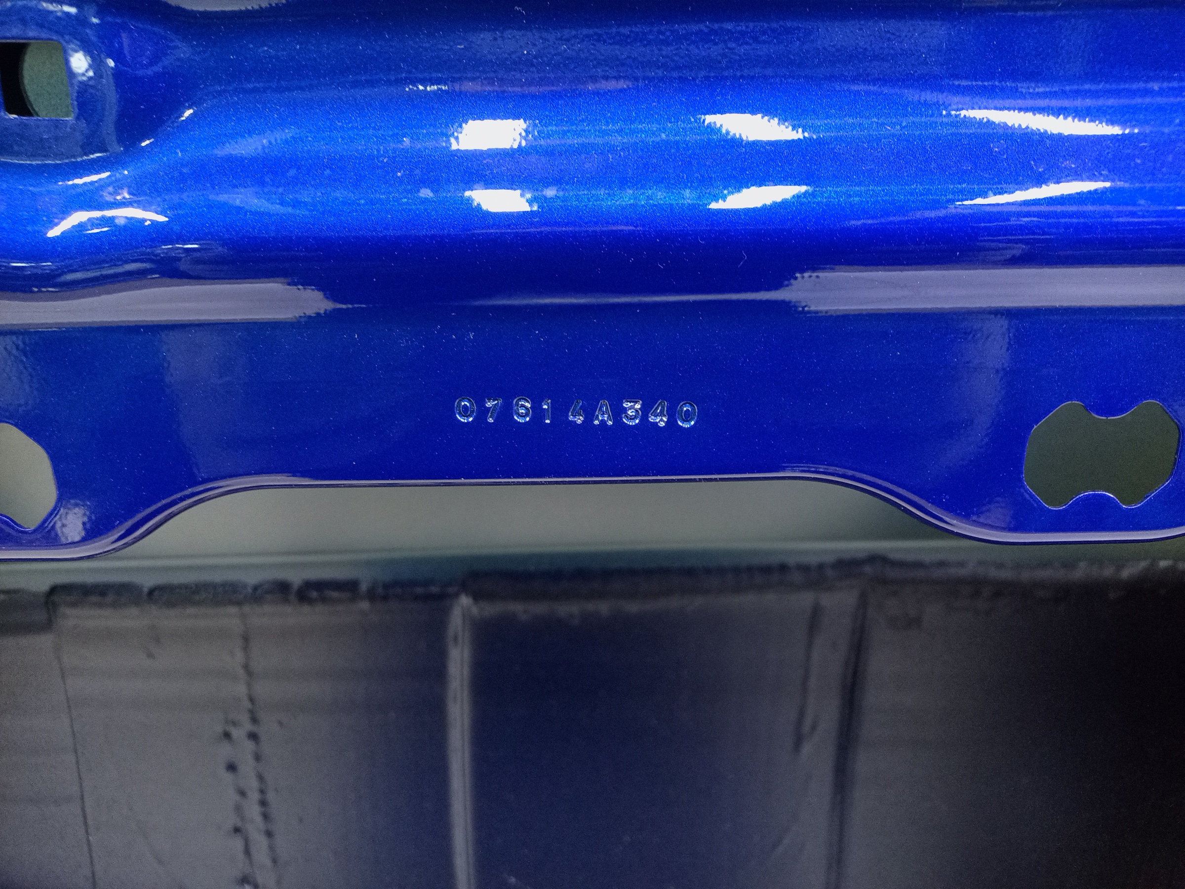 Дверь передняя правая BMW X5 G05