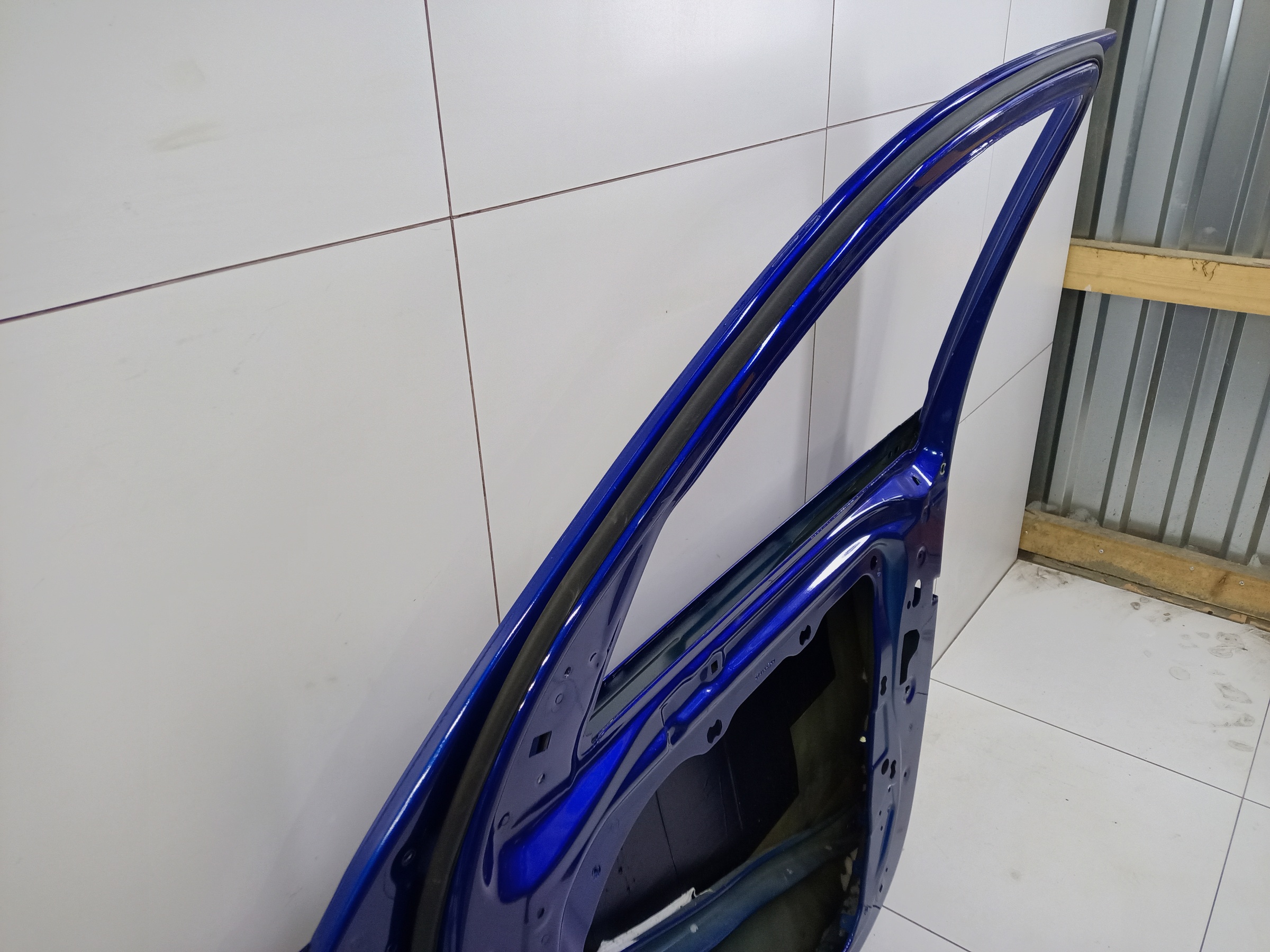 Дверь передняя правая BMW X5 G05