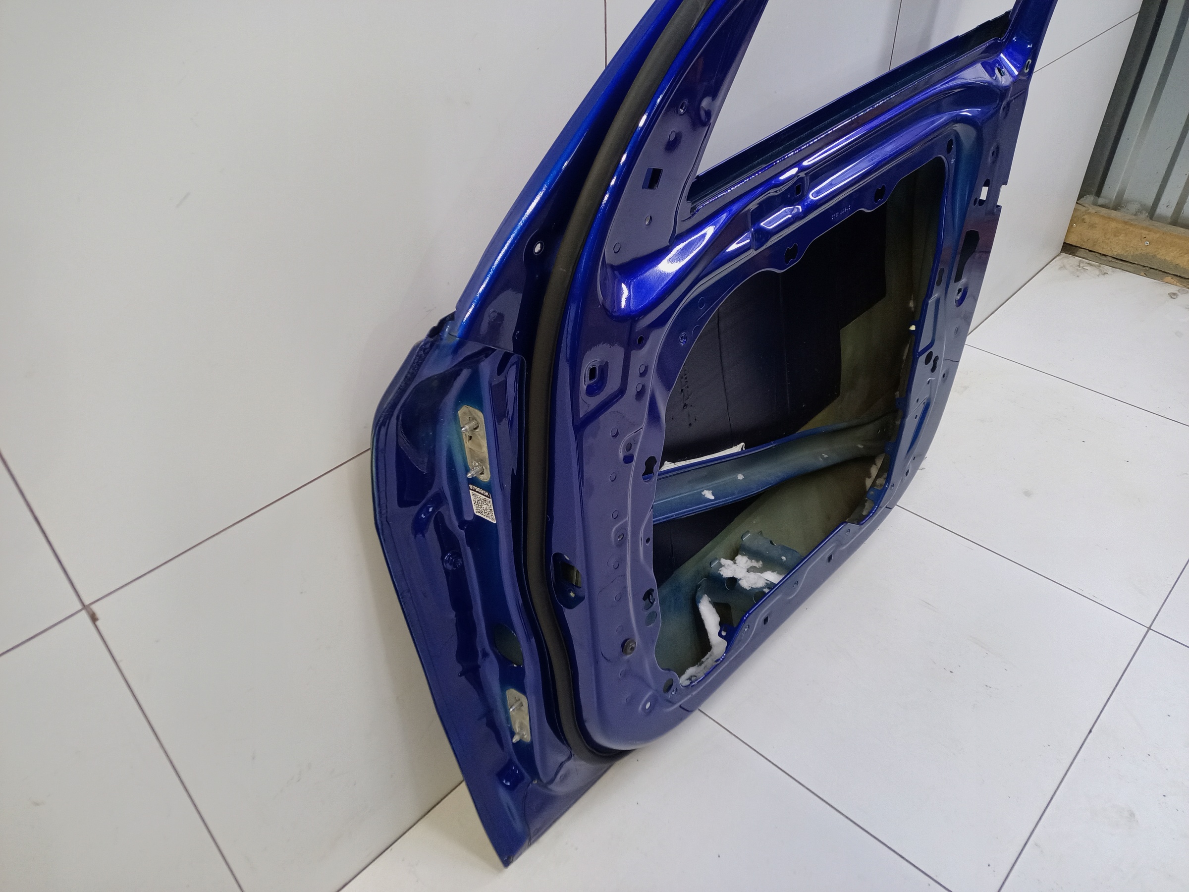 Дверь передняя правая BMW X5 G05