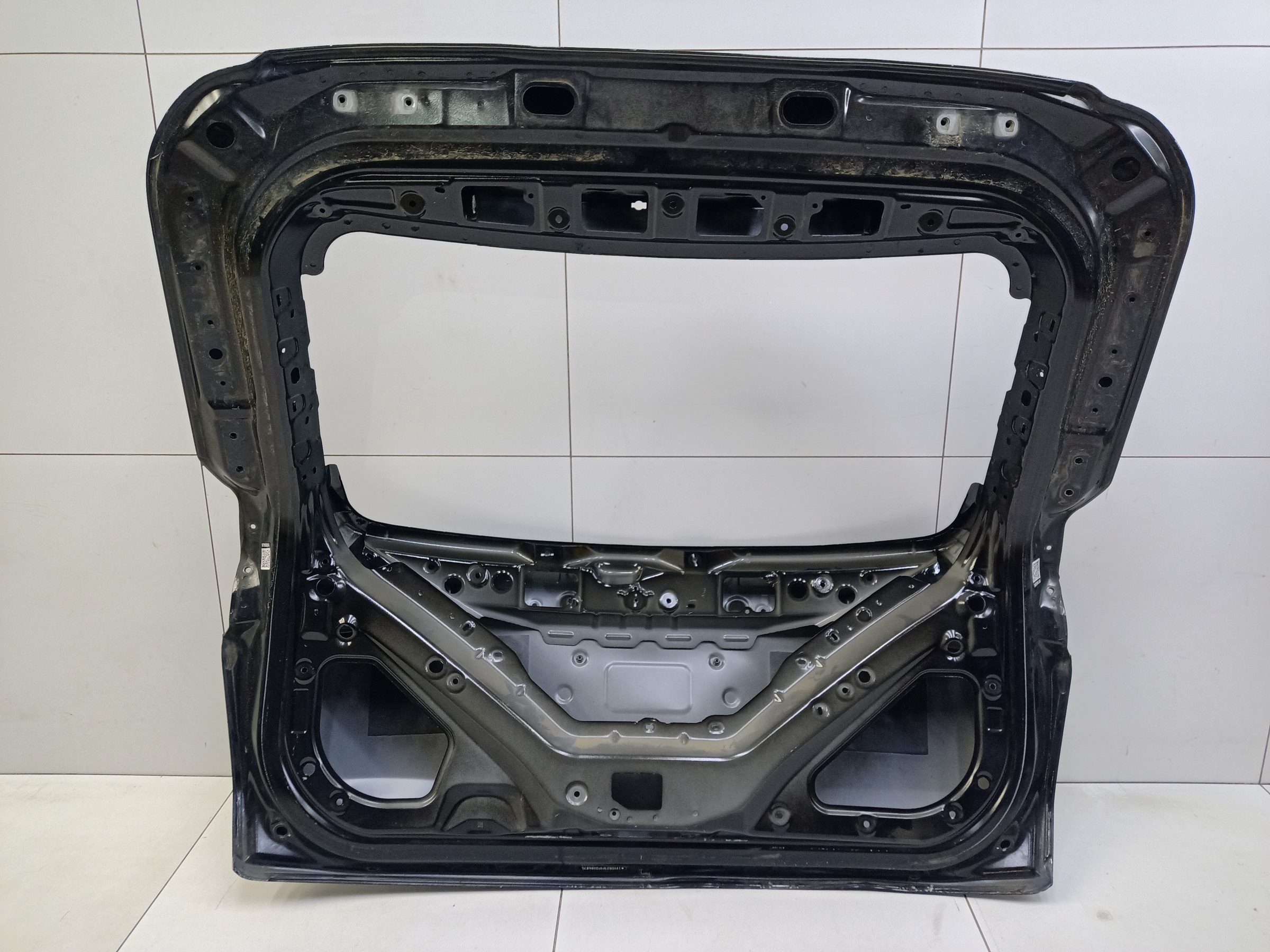 Крышка багажника Omoda C5