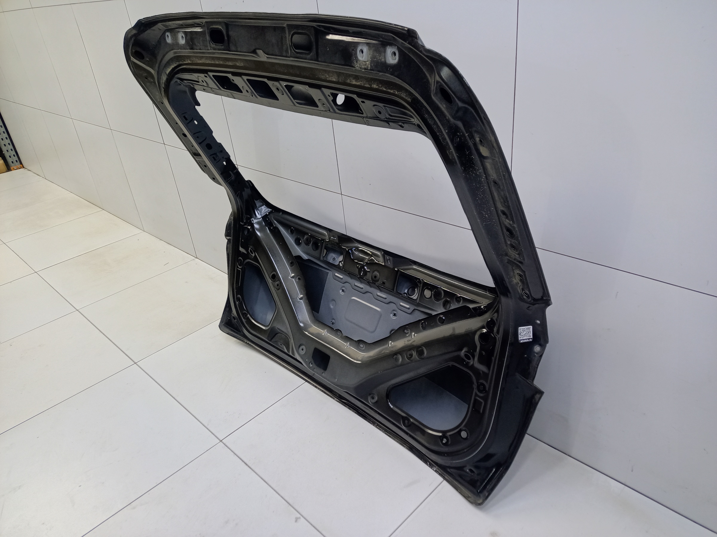 Крышка багажника Omoda C5