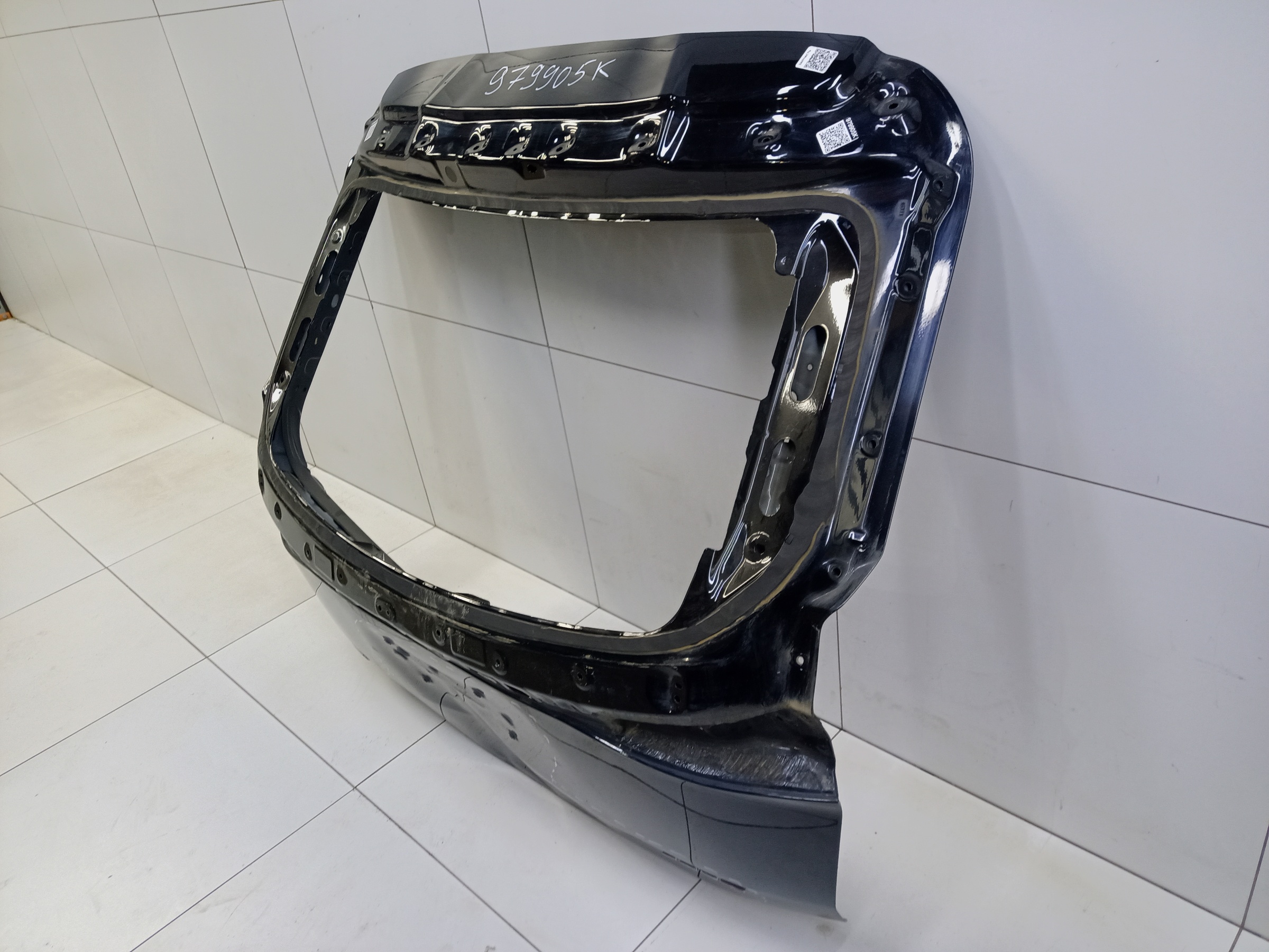 Крышка багажника Omoda C5