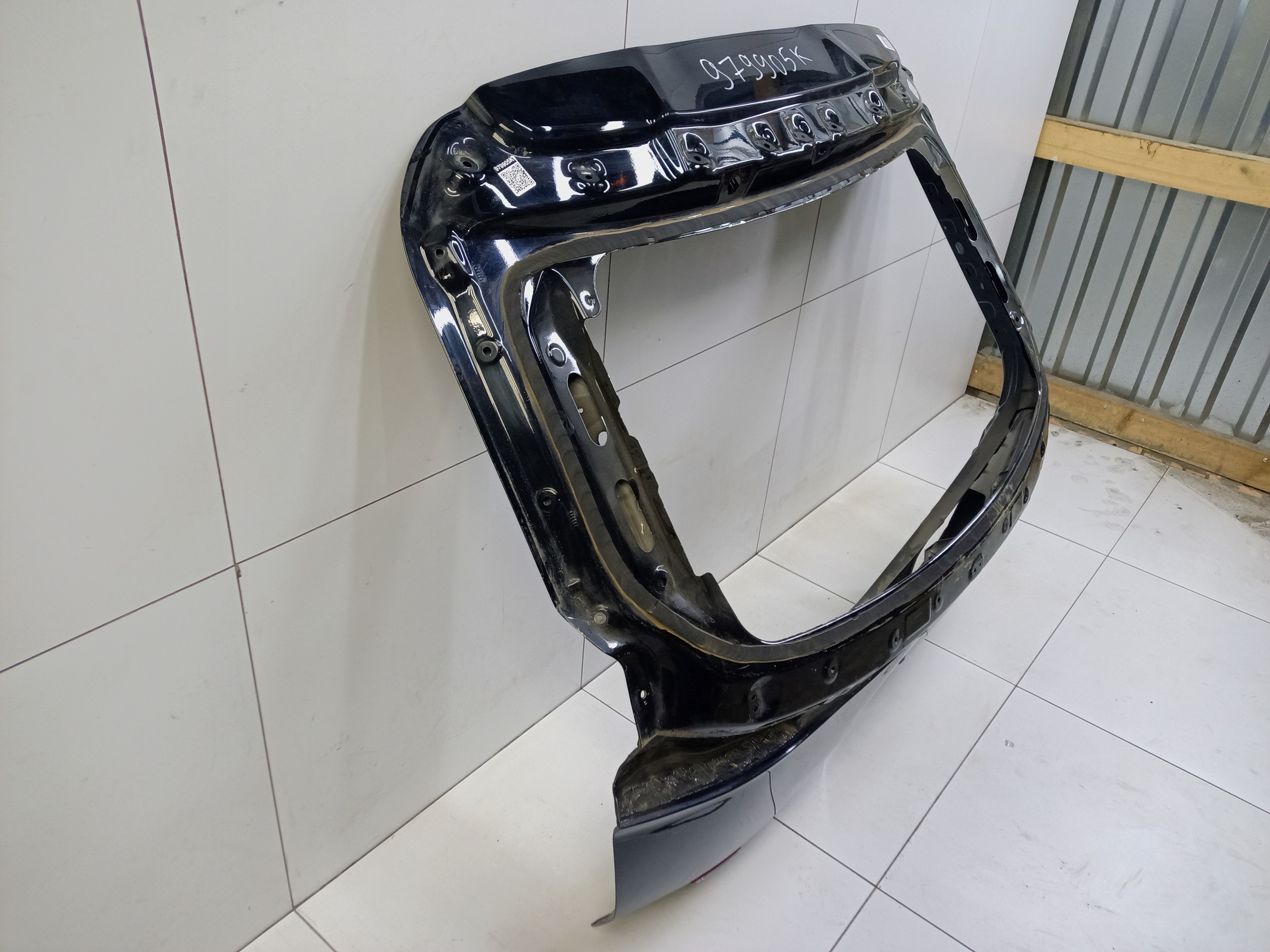 Крышка багажника Omoda C5