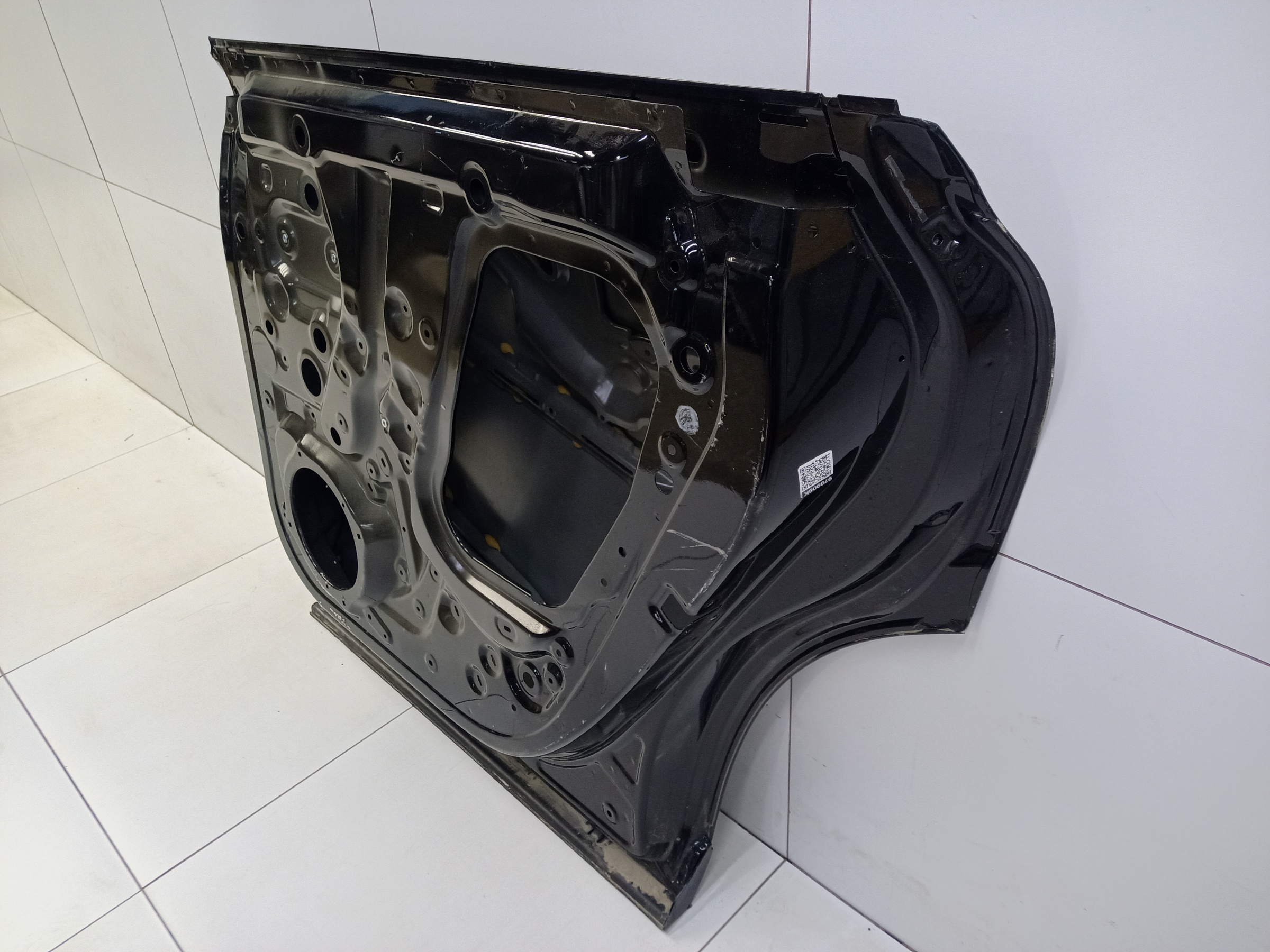 Дверь задняя правая Exeed Exlantix ET