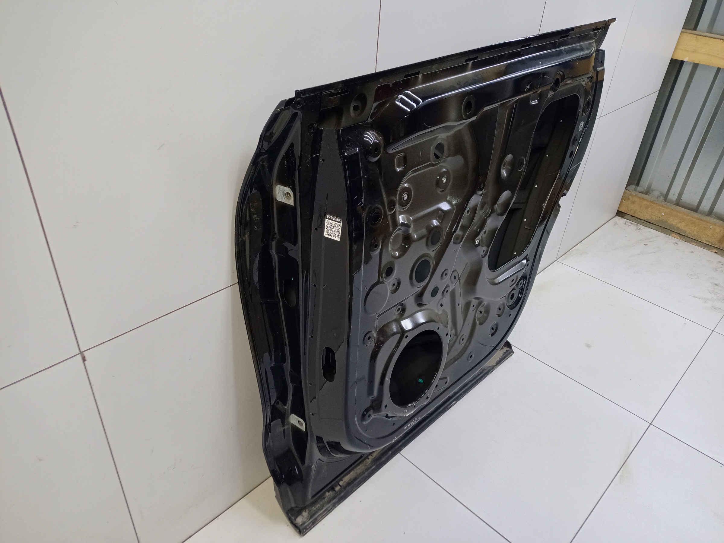 Дверь задняя правая Exeed Exlantix ET