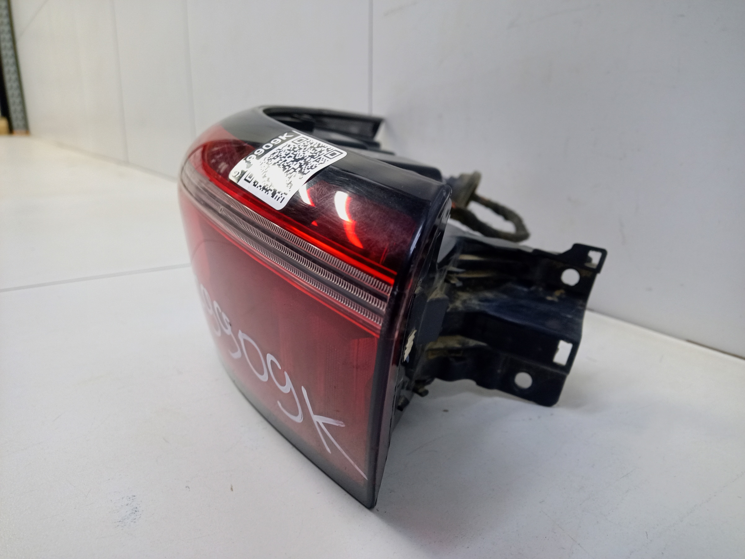 Фонарь задний левый наружный Omoda C5 LED