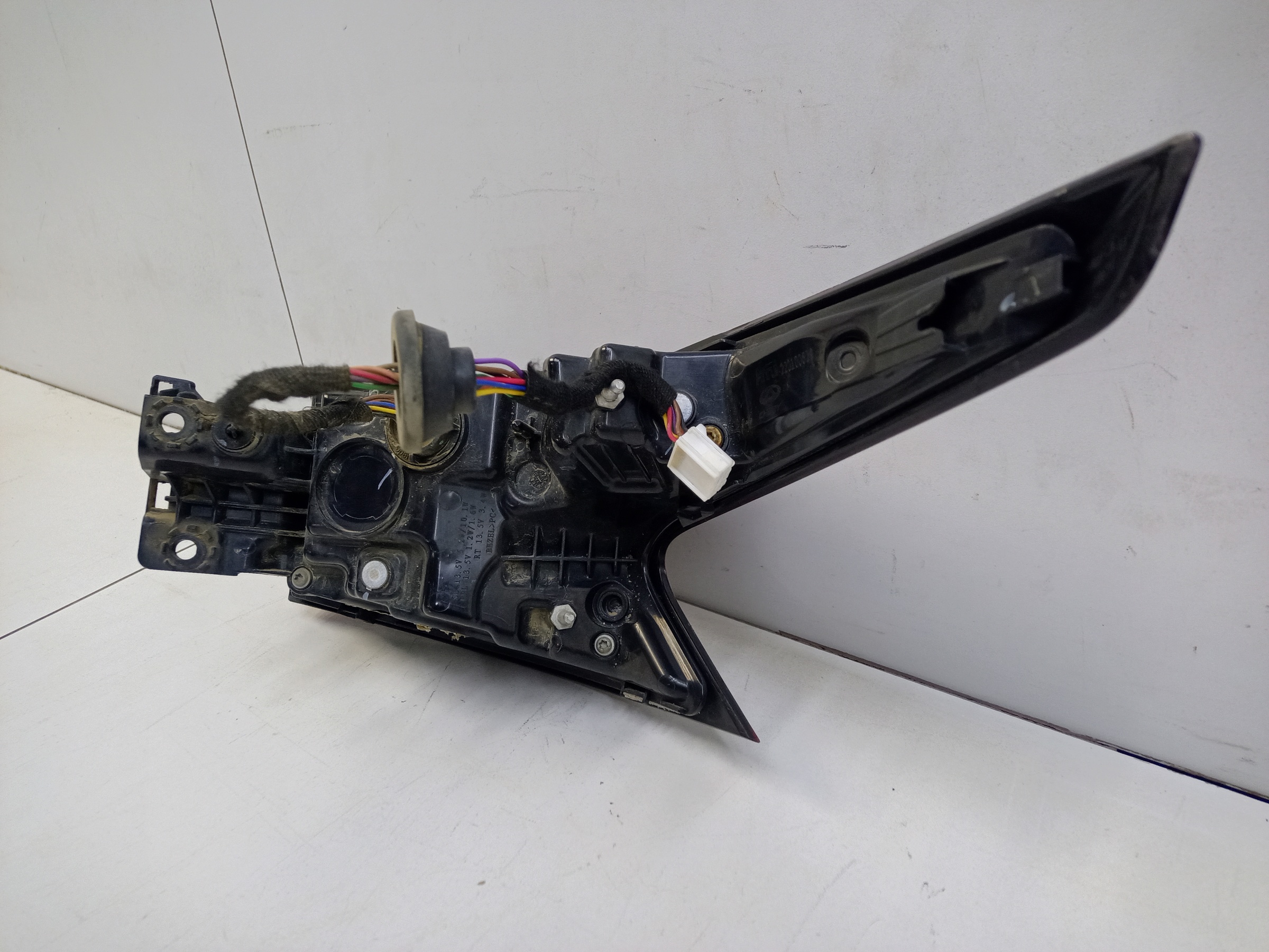 Фонарь задний левый наружный Omoda C5 LED