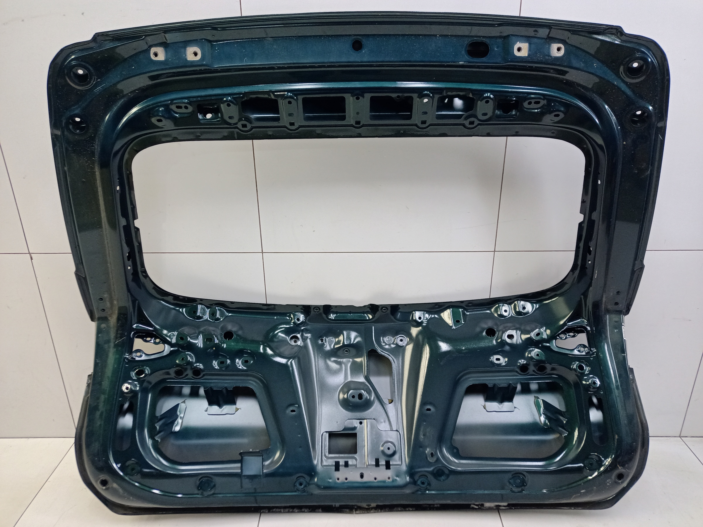 Крышка багажника Exeed TXL