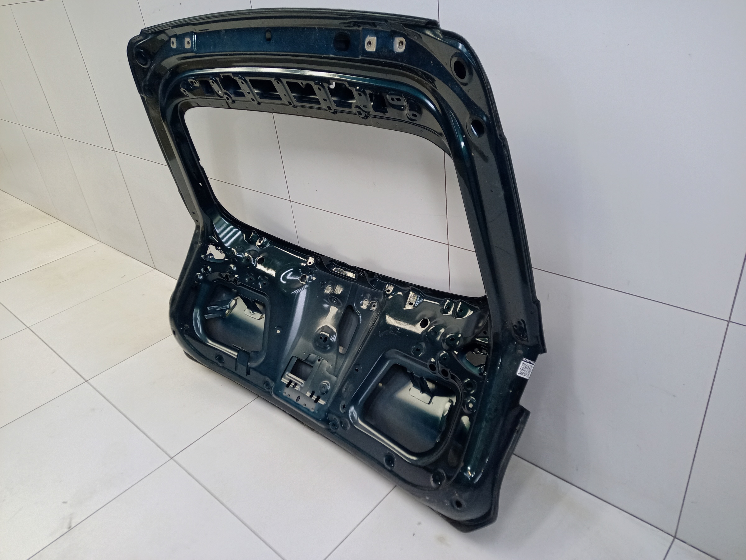 Крышка багажника Exeed TXL