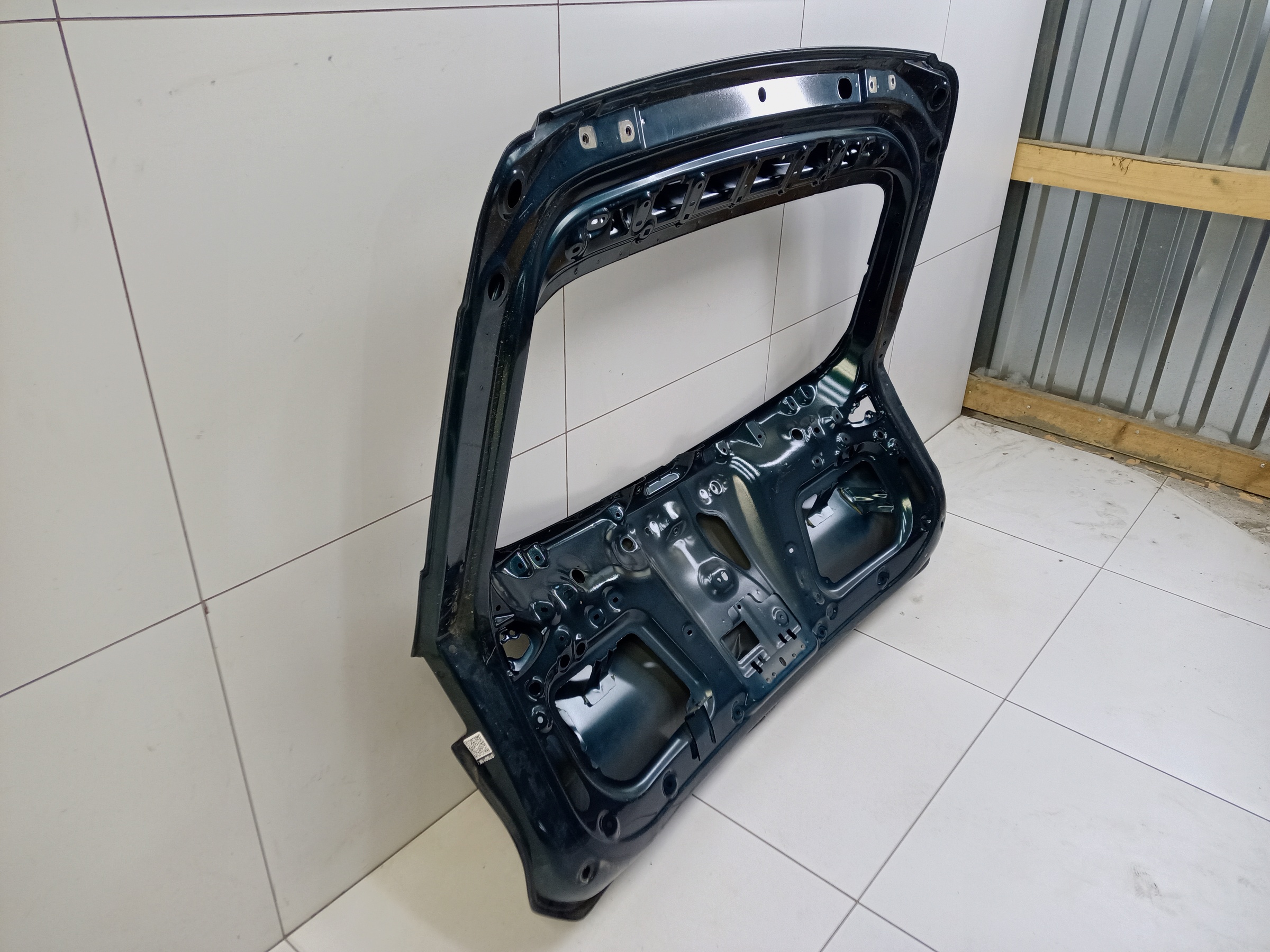 Крышка багажника Exeed TXL